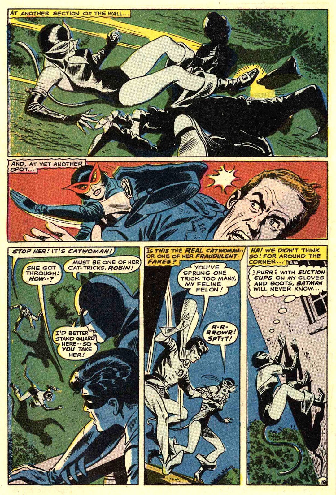 Batman (1940) issue 210 - Page 26