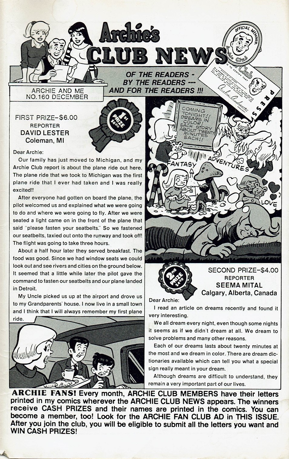 Read online Archie and Me comic -  Issue #160 - 34