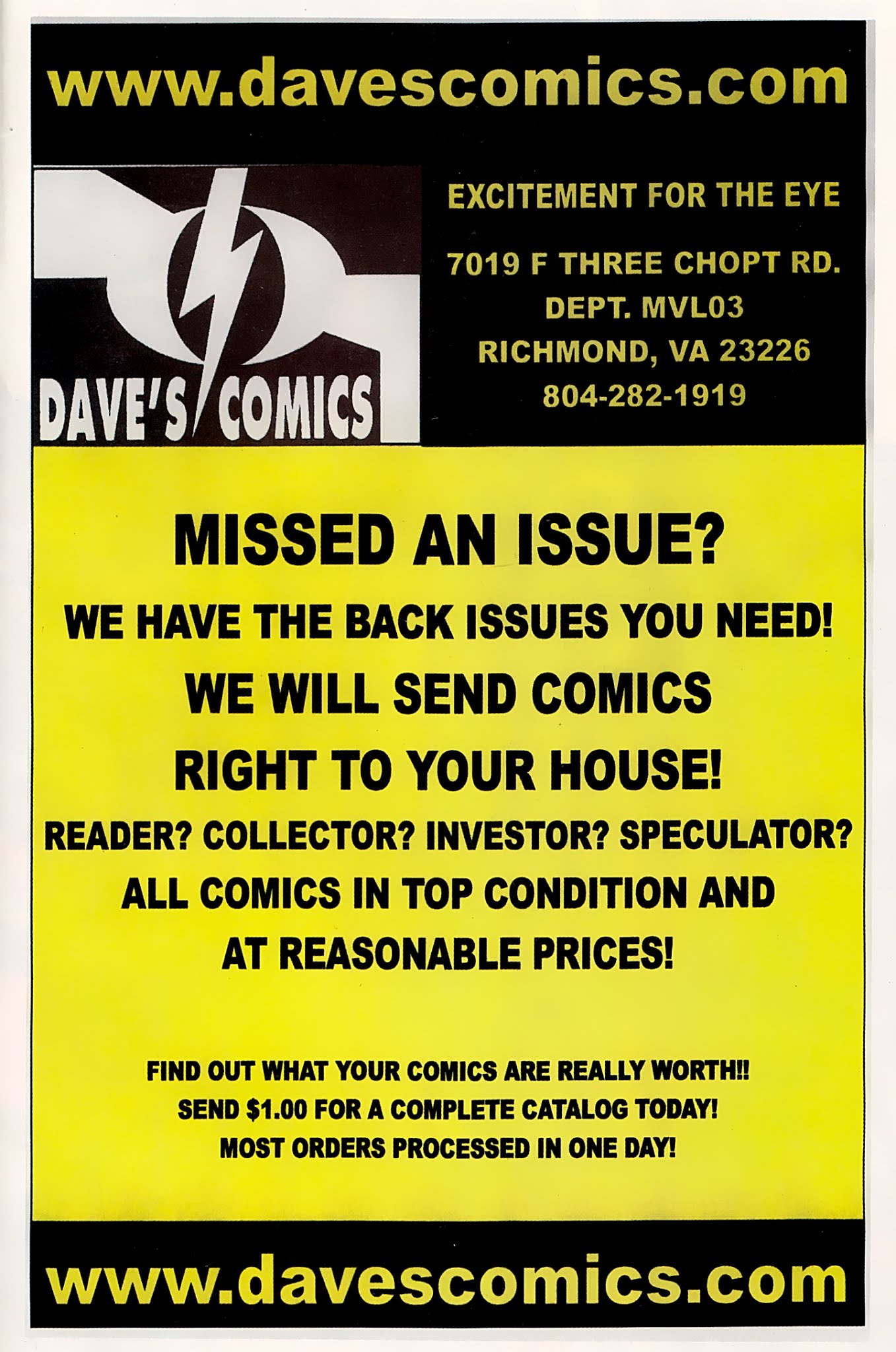 Read online Muties comic -  Issue #2 - 27