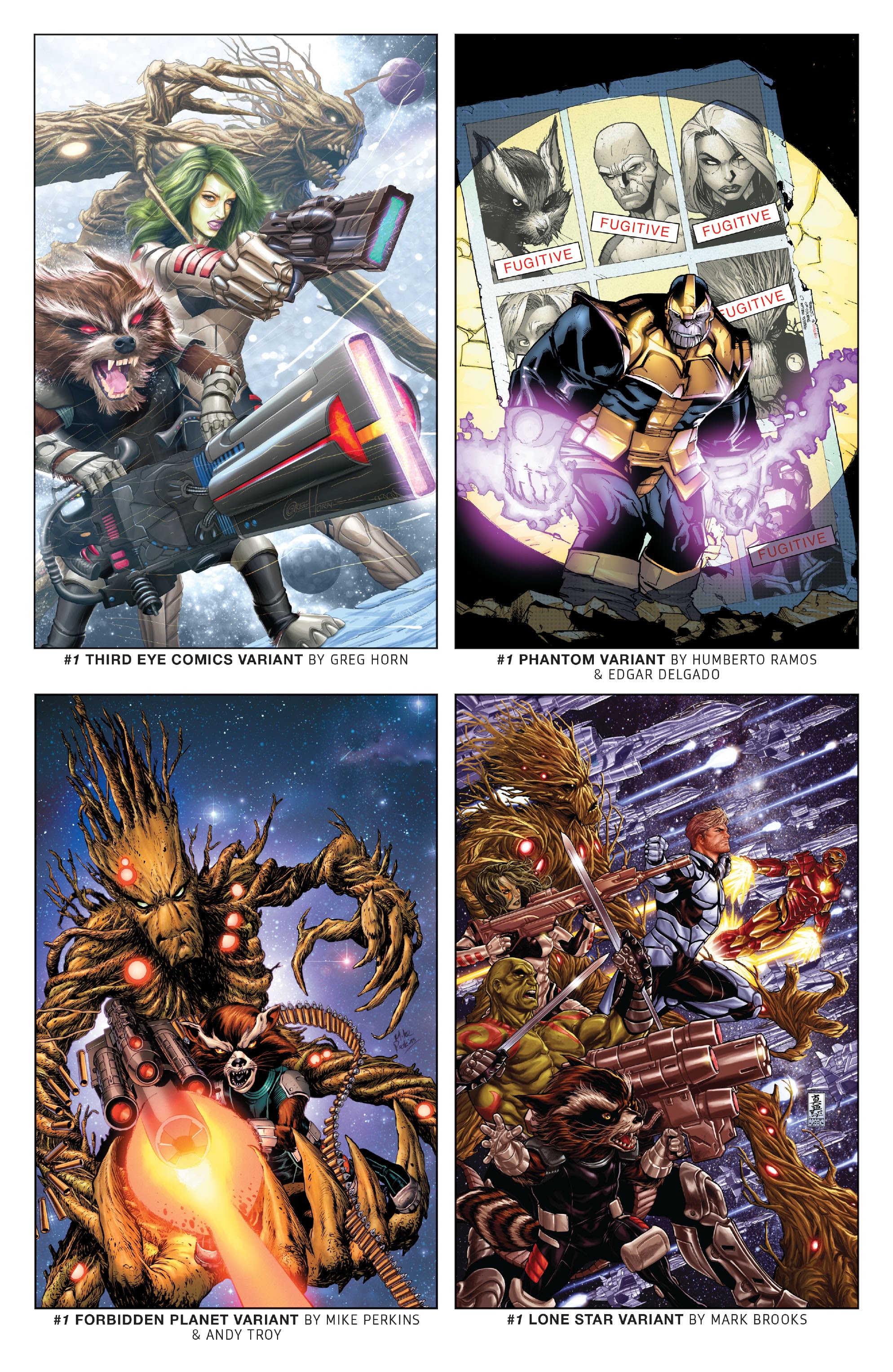 Read online Guardians Of The Galaxy by Brian Michael Bendis comic -  Issue # TPB 1 (Part 3) - 61