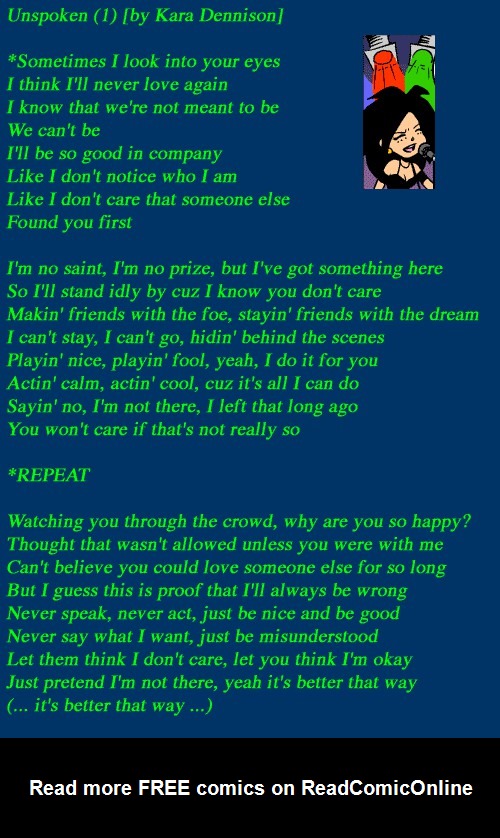 Read online Cool Cat Studio comic -  Issue # TPB 1 (Part 3) - 25