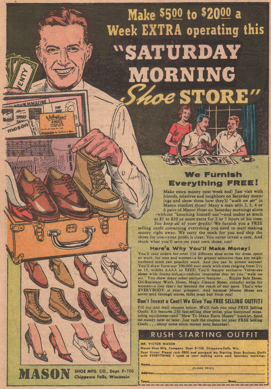 Read online The Rawhide Kid comic -  Issue #46 - 34