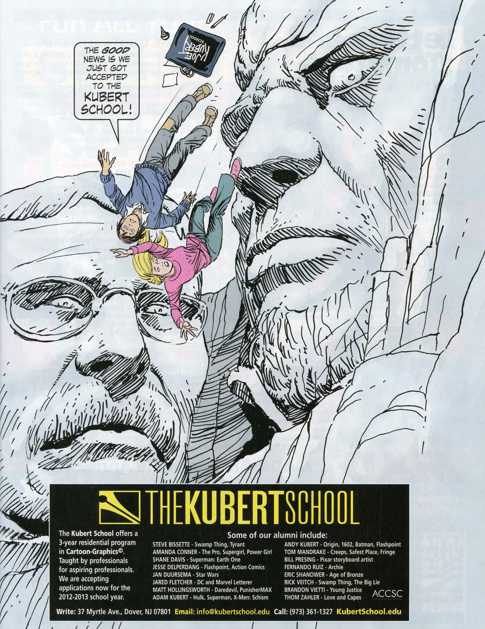 Read online MAD comic -  Issue #514 - 7