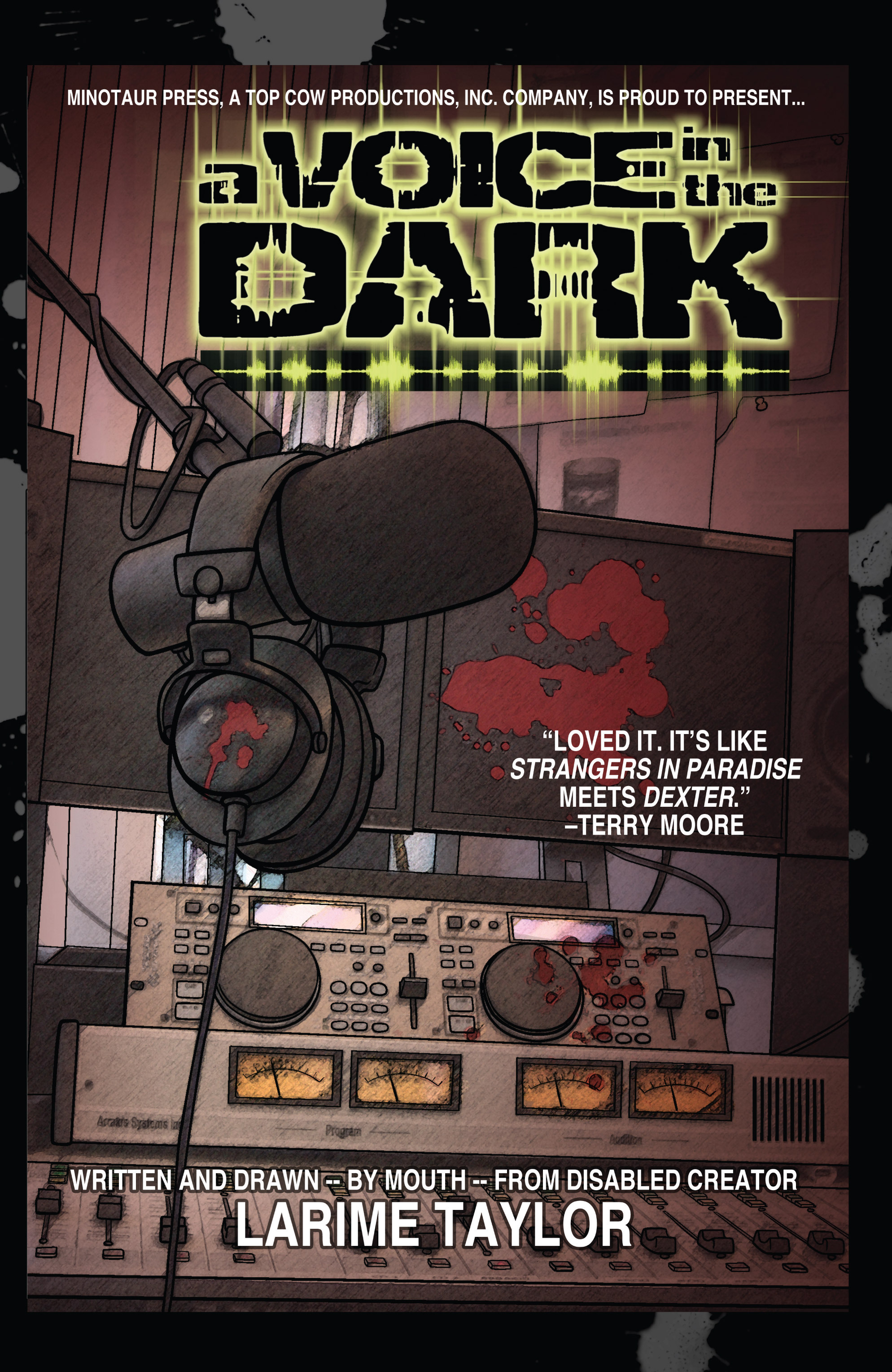 Read online The Darkness (2007) comic -  Issue #115 - 25