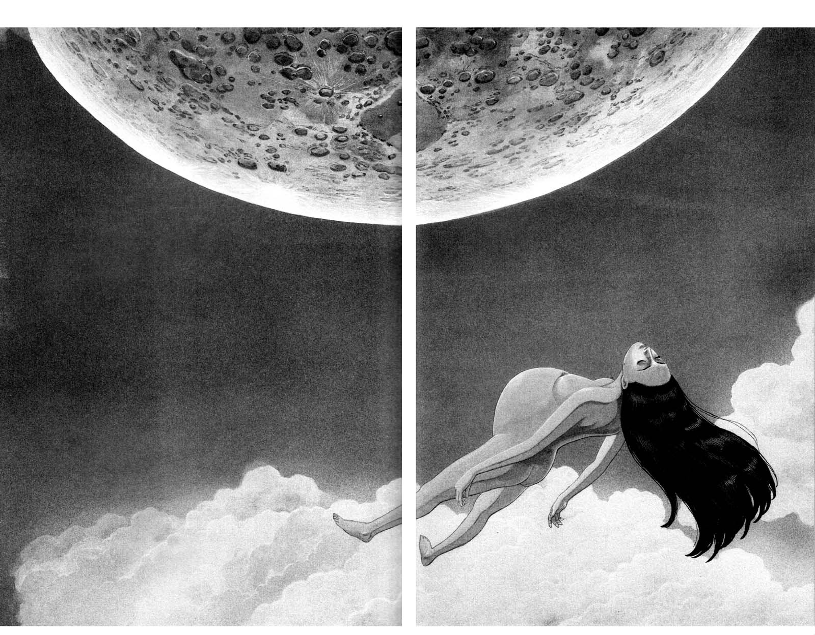 Read online Icaro comic -  Issue # TPB 1 - 6