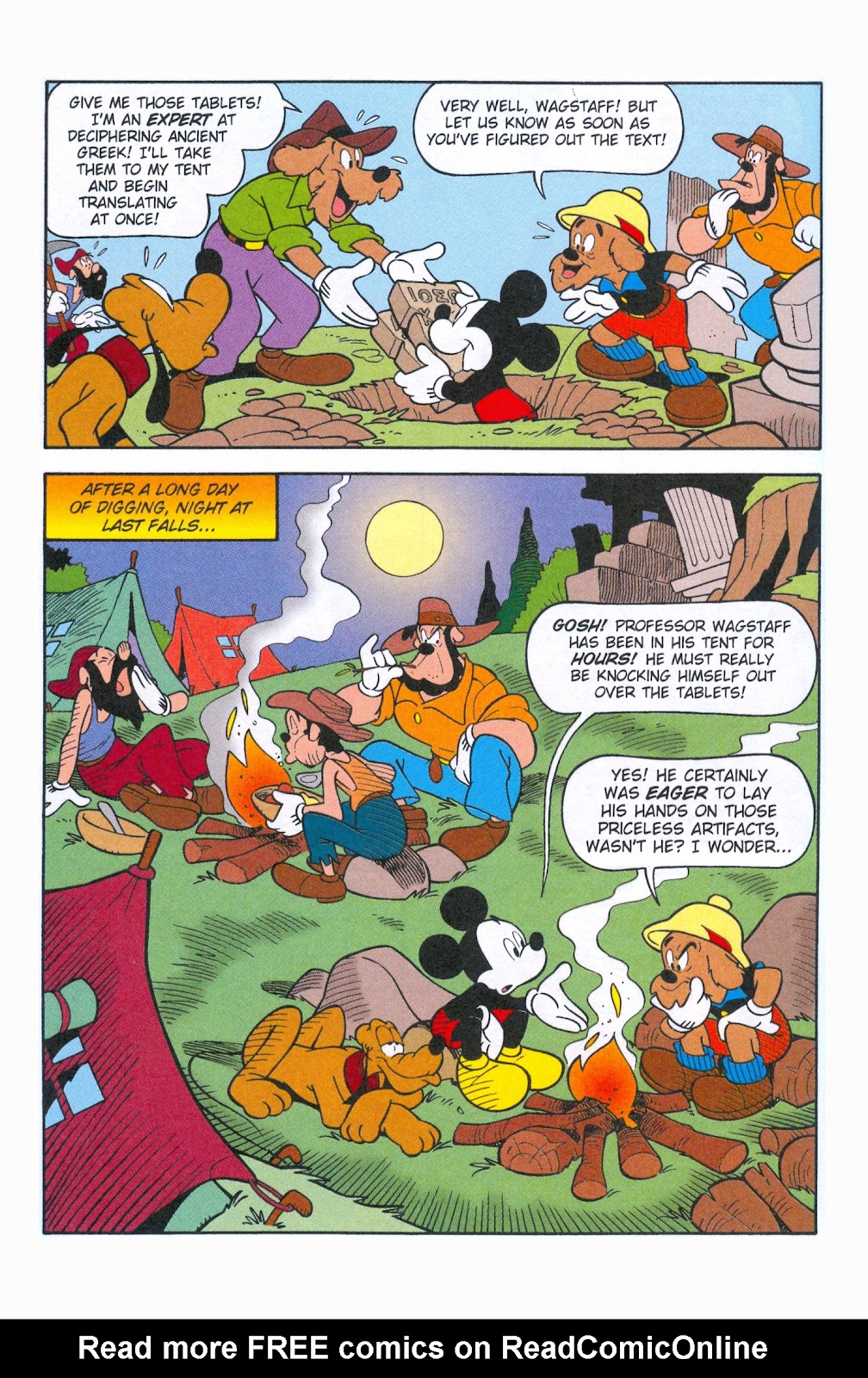 Walt Disney's Donald Duck Adventures (2003) issue 16 - Page 83