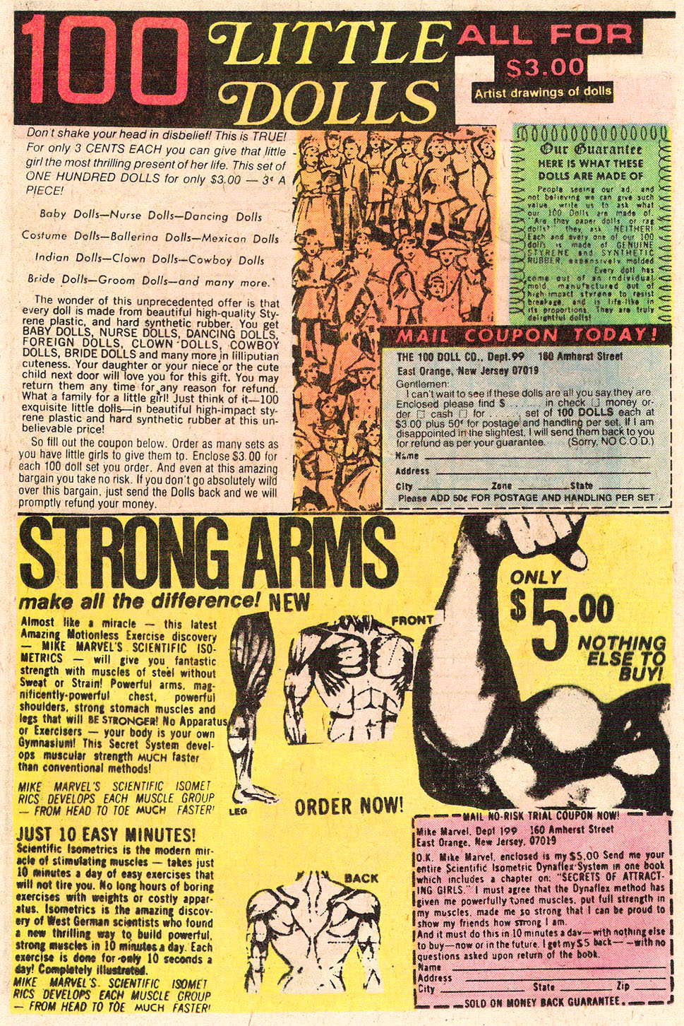 Read online That Wilkin Boy comic -  Issue #45 - 12