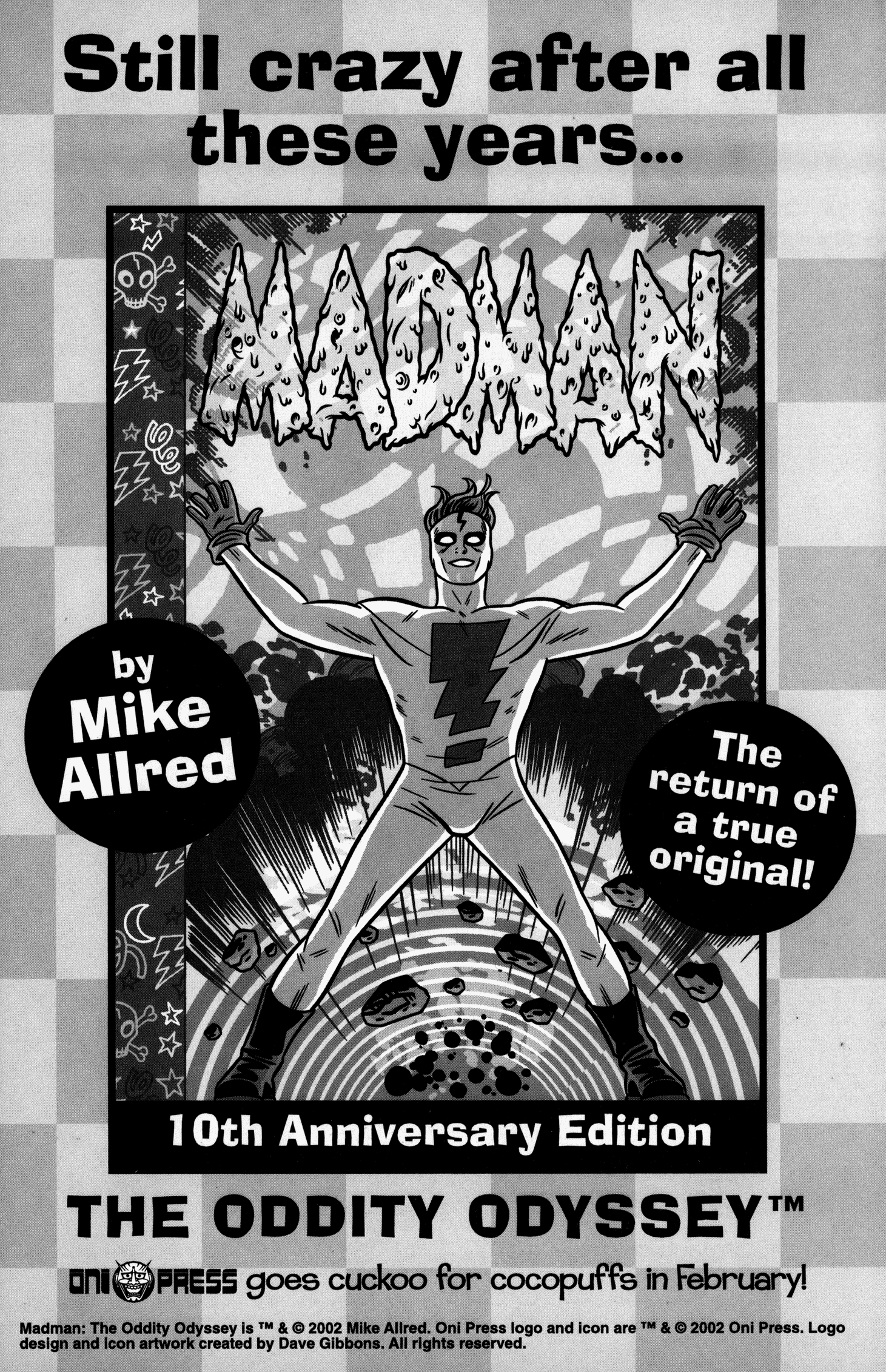 Read online Pounded comic -  Issue #1 - 30