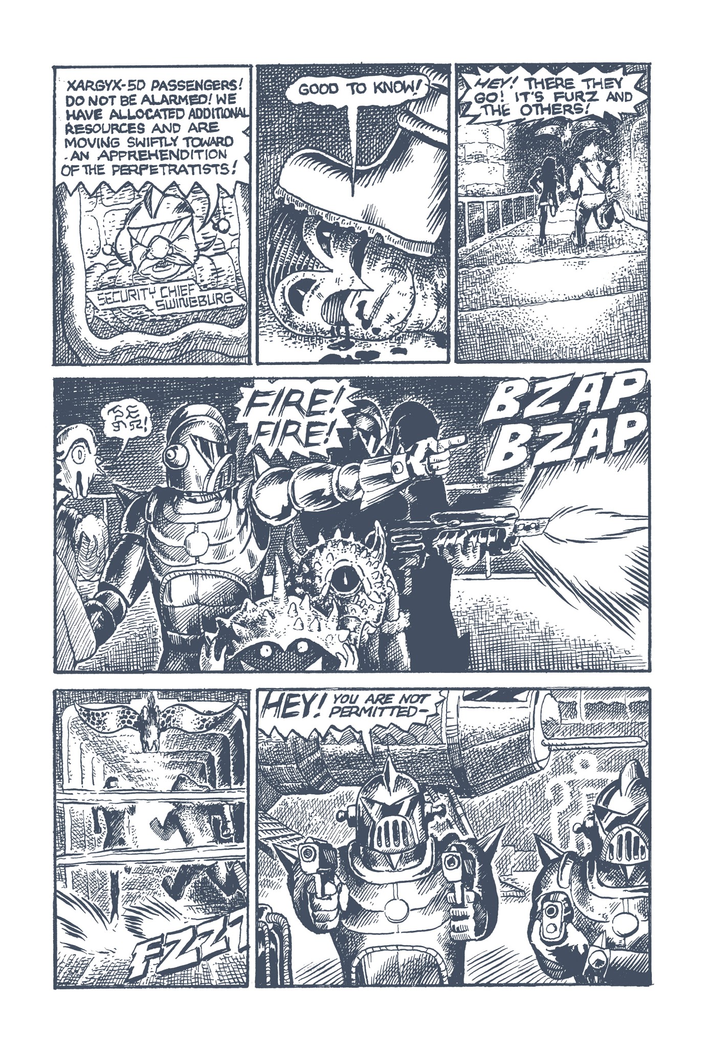 Read online Twelve Gems comic -  Issue # TPB - 75