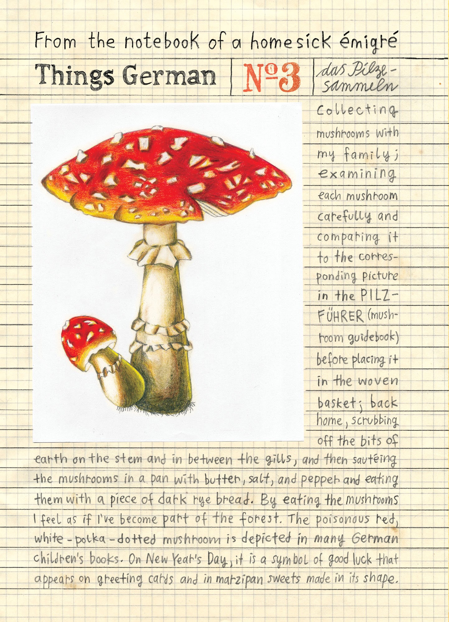 Read online Belonging: A German Reckons with History and Home comic -  Issue # TPB (Part 1) - 55