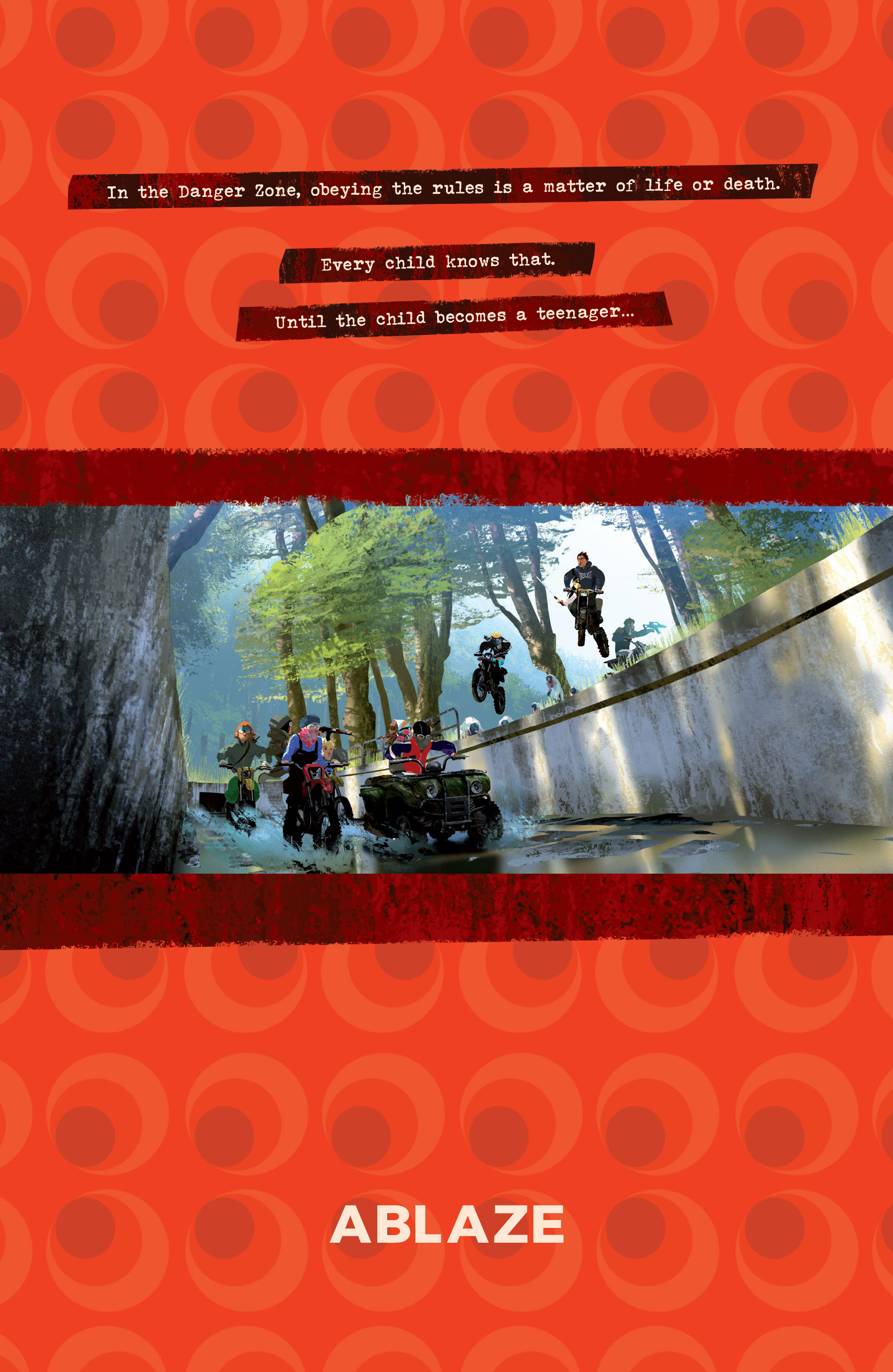 Read online Gung-Ho: Anger comic -  Issue #2 - 35