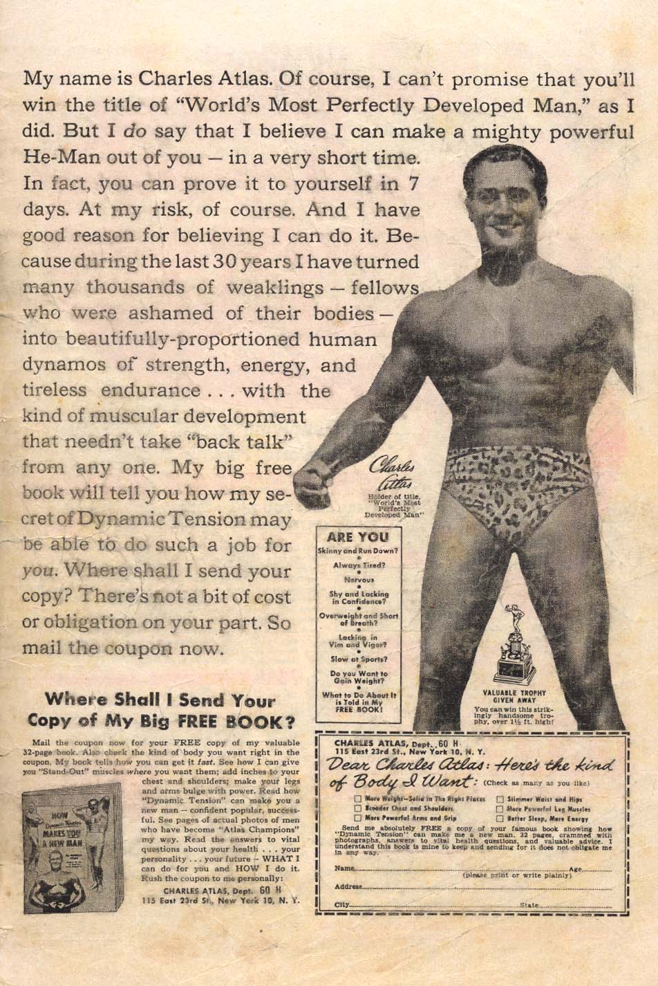 Read online Gunsmoke Western comic -  Issue #54 - 35