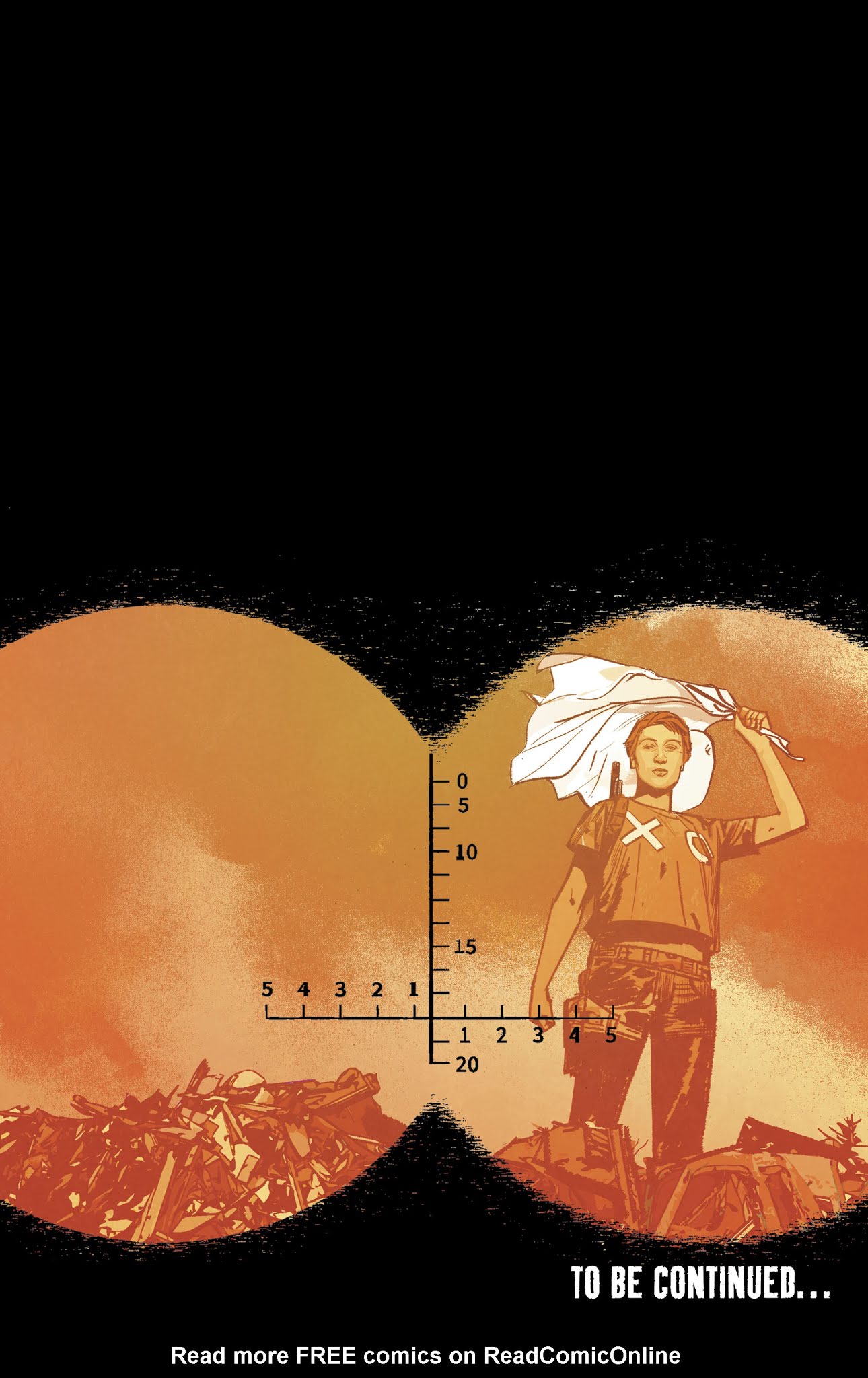 Read online Scarlet (2018) comic -  Issue #3 - 24