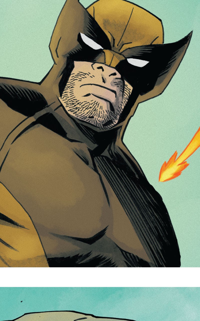 Read online X-Men Unlimited: Infinity Comic comic -  Issue #24 - 38