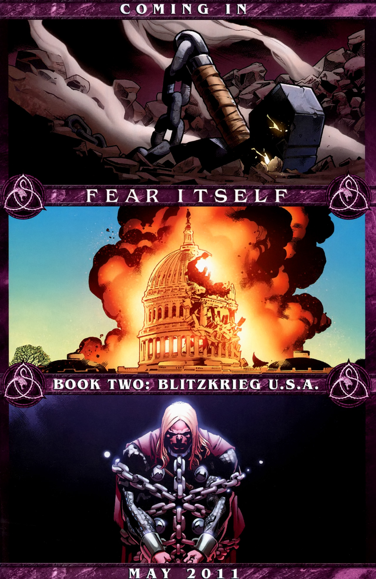 Read online Anita Blake, Vampire Hunter: Circus of the Damned - The Ingenue comic -  Issue #3 - 7