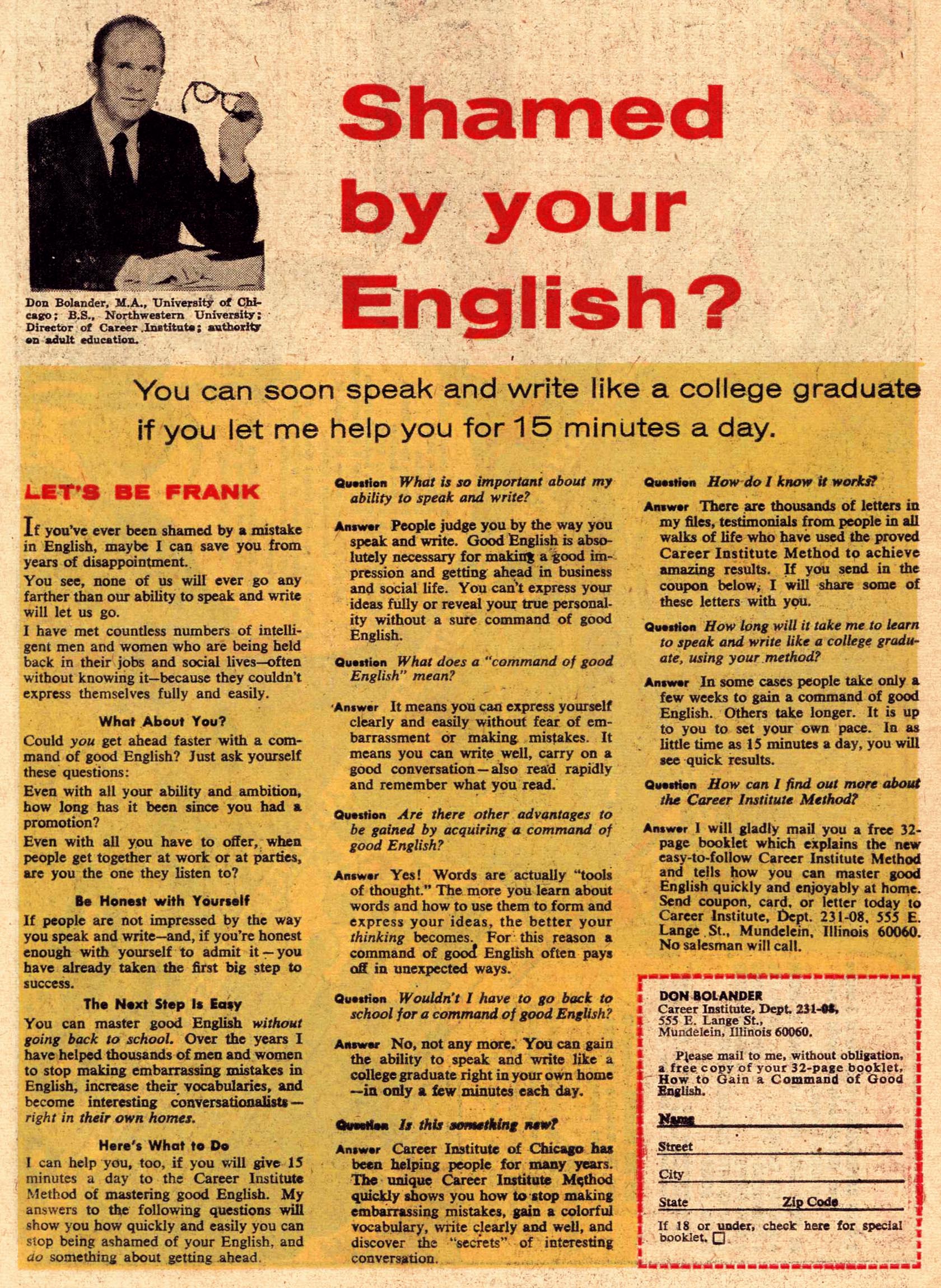 Read online Secret Six (1968) comic -  Issue #1 - 34