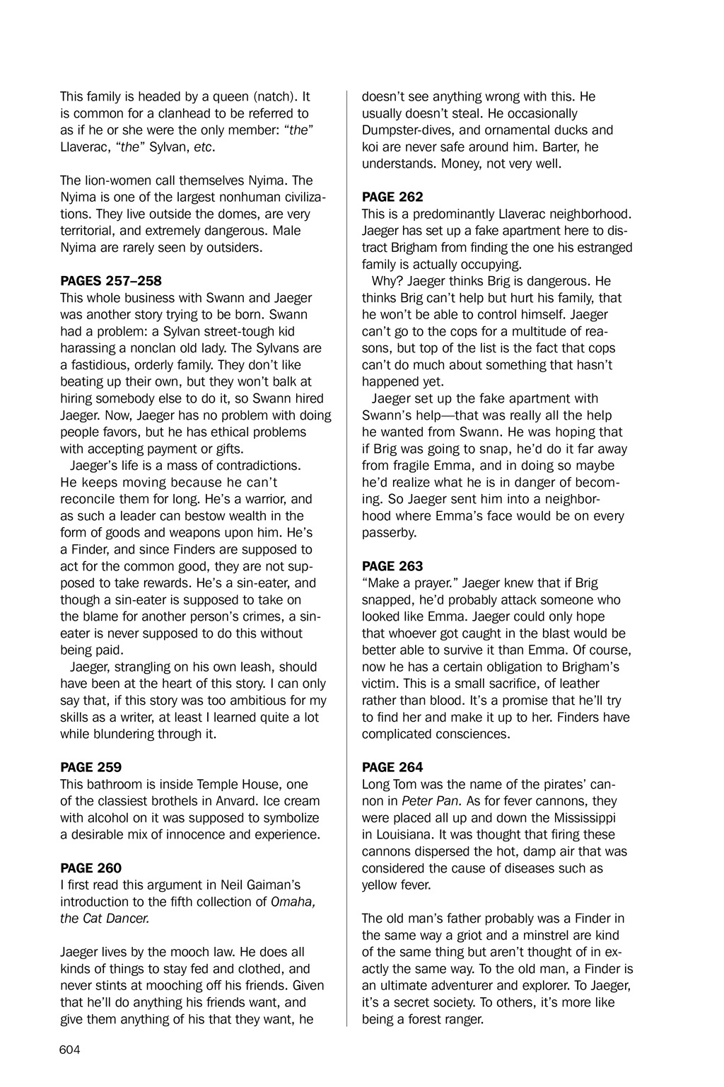 Read online The Finder Library comic -  Issue # TPB 1 (Part 6) - 59