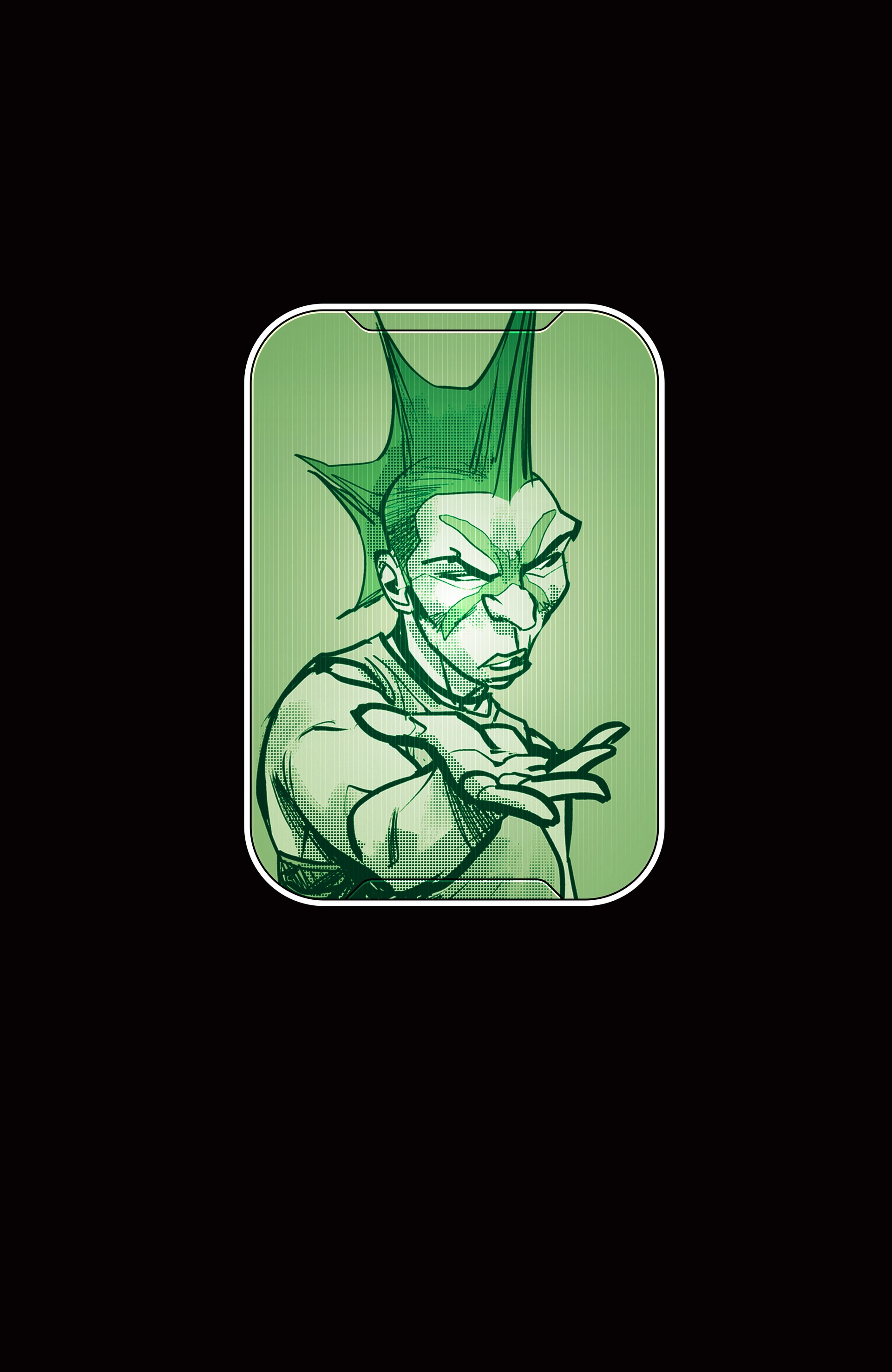 Read online Kepler comic -  Issue # TPB - 103
