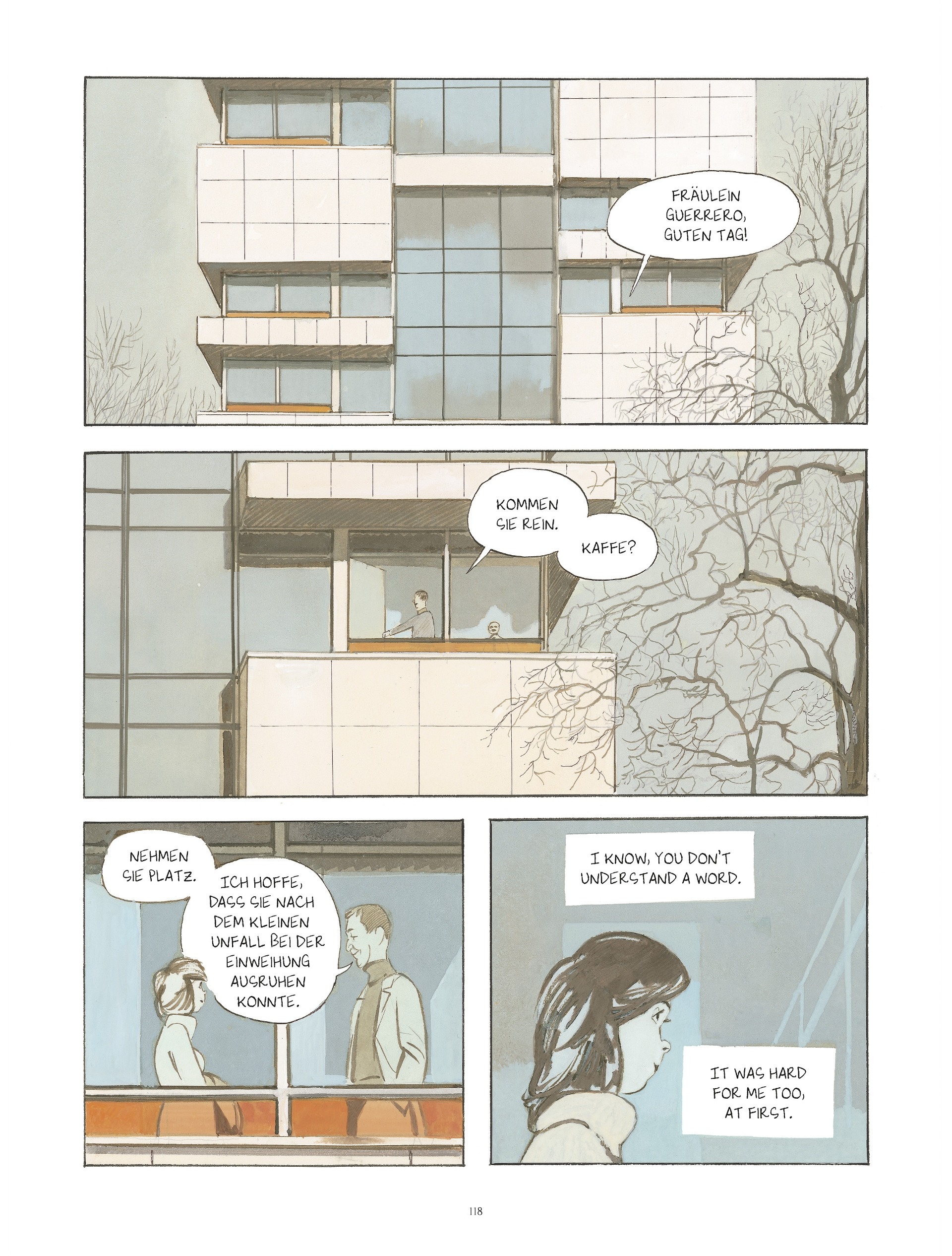 Read online Hypericon comic -  Issue # TPB - 120