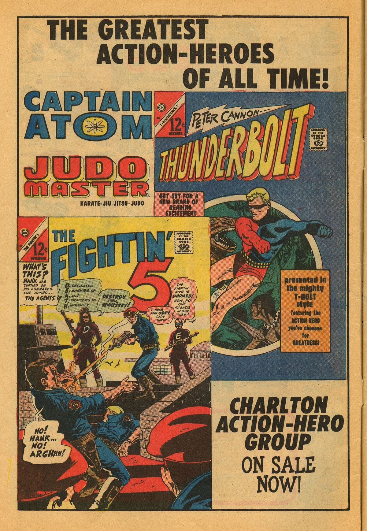 Read online Judomaster comic -  Issue #91 - 8