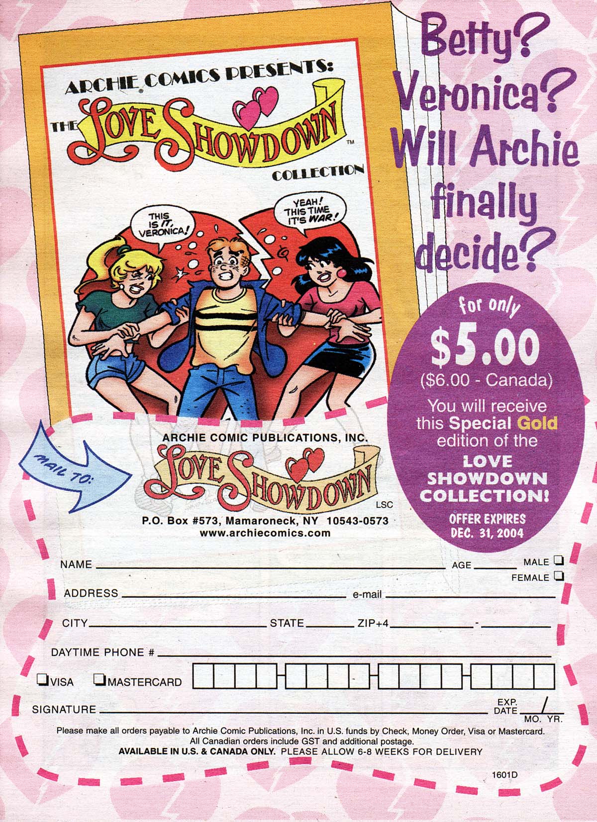 Read online Jughead's Double Digest Magazine comic -  Issue #102 - 18