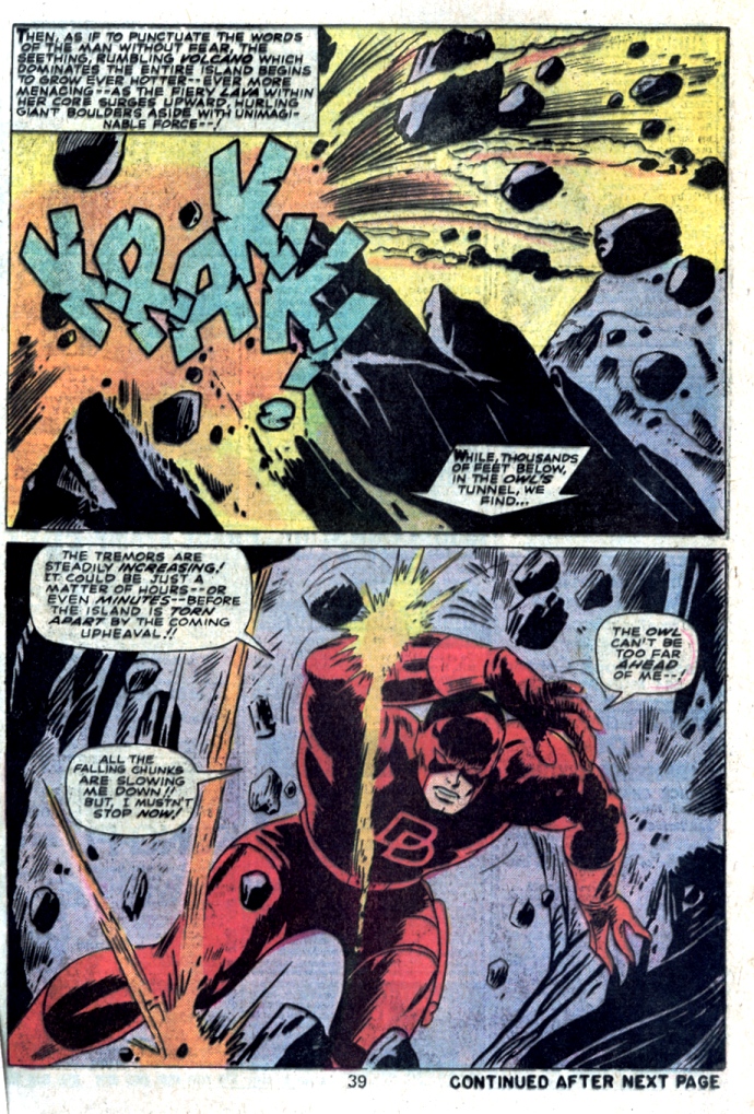 Read online Giant-Size Marvel Triple Action comic -  Issue #2 - 41
