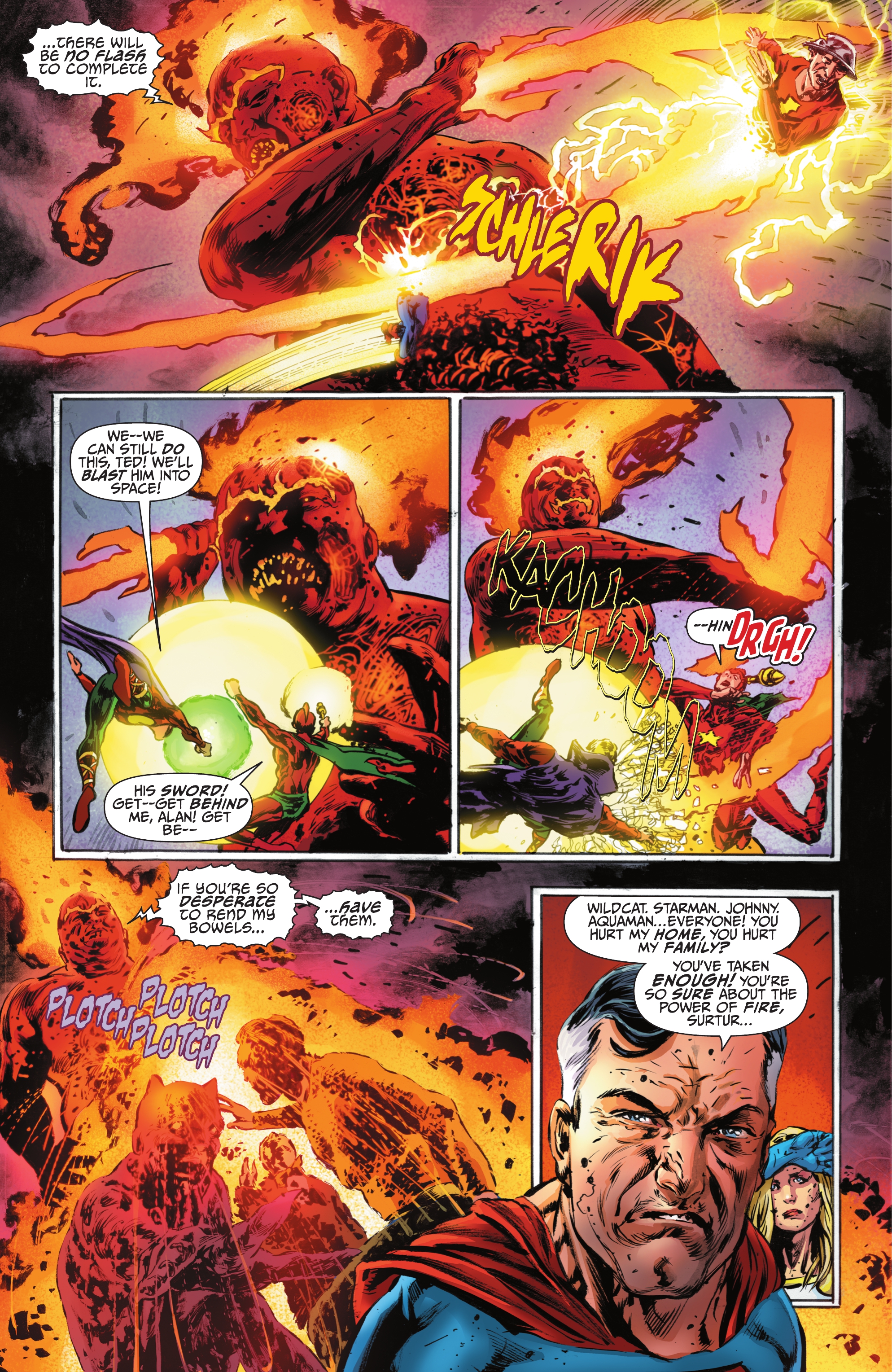 Read online Tales From the DC Dark Multiverse II comic -  Issue # TPB (Part 2) - 92