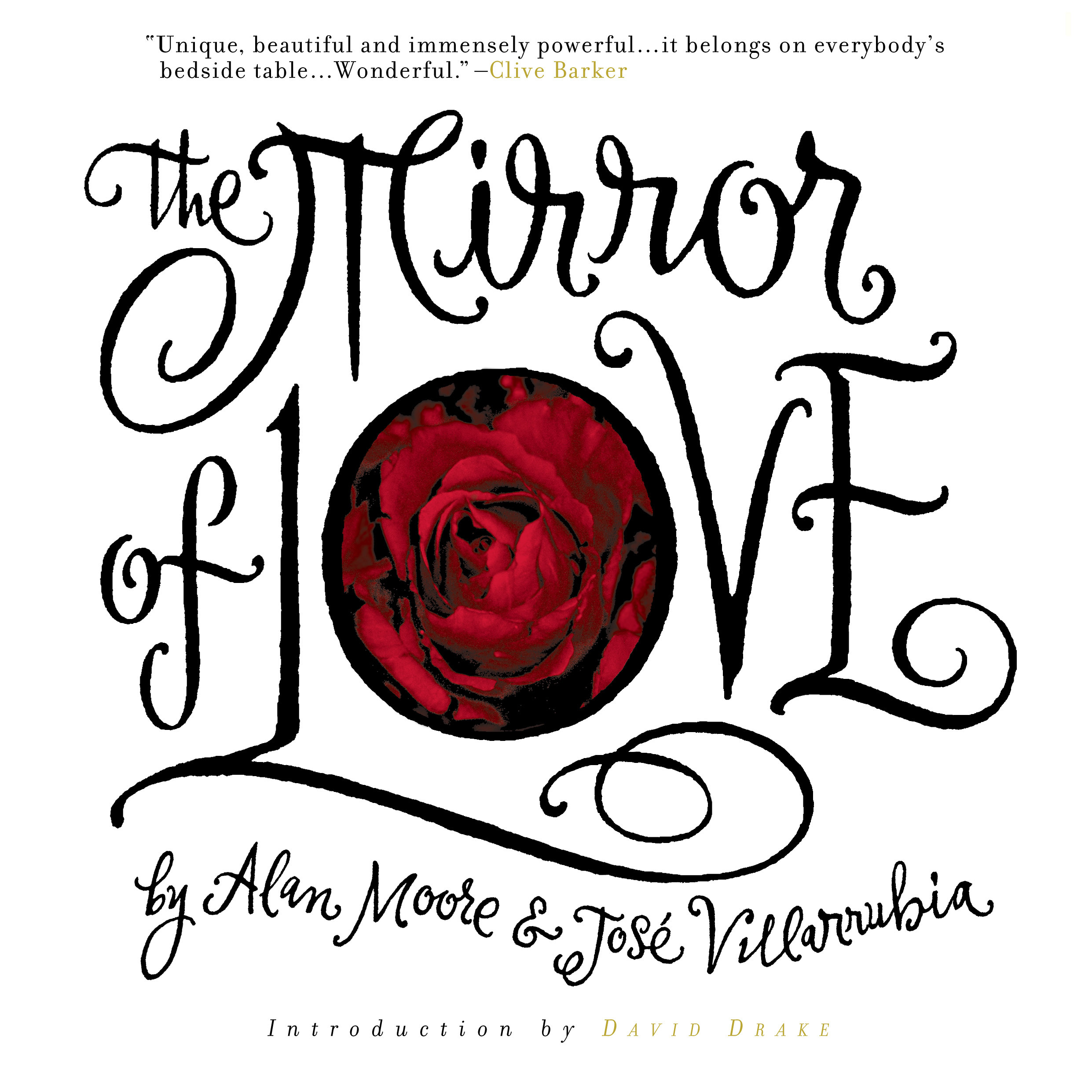 Read online The Mirror of Love comic -  Issue # TPB - 1