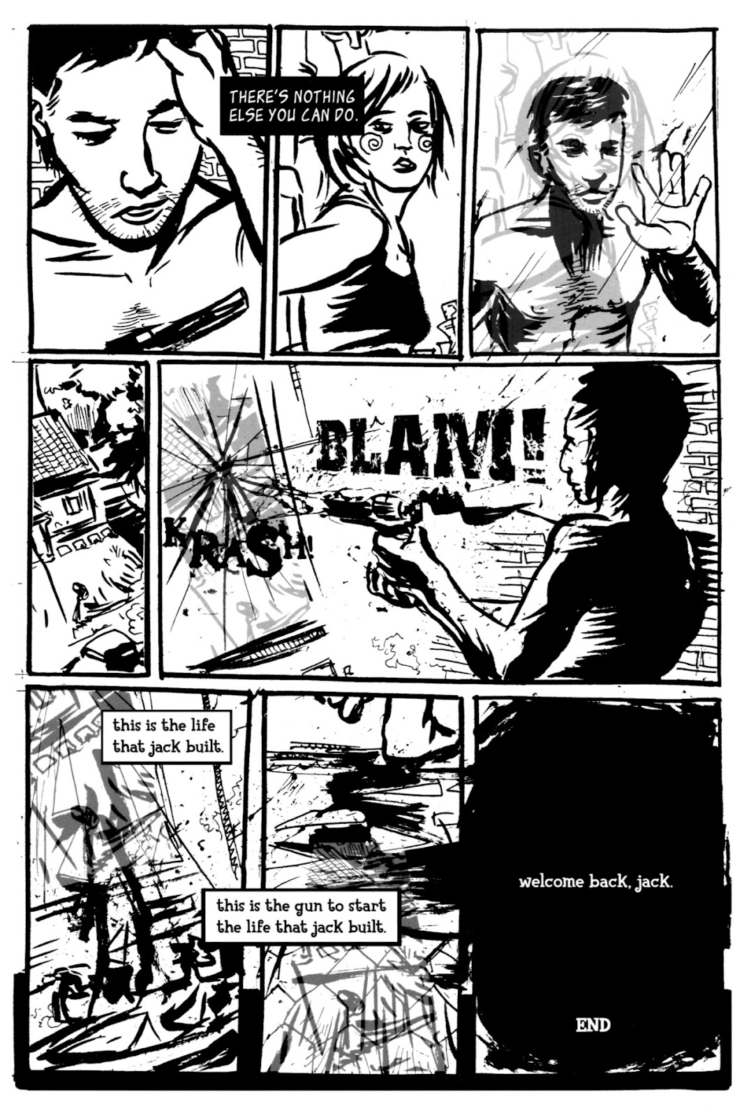 Negative Burn (2006) issue 13 - Page 42