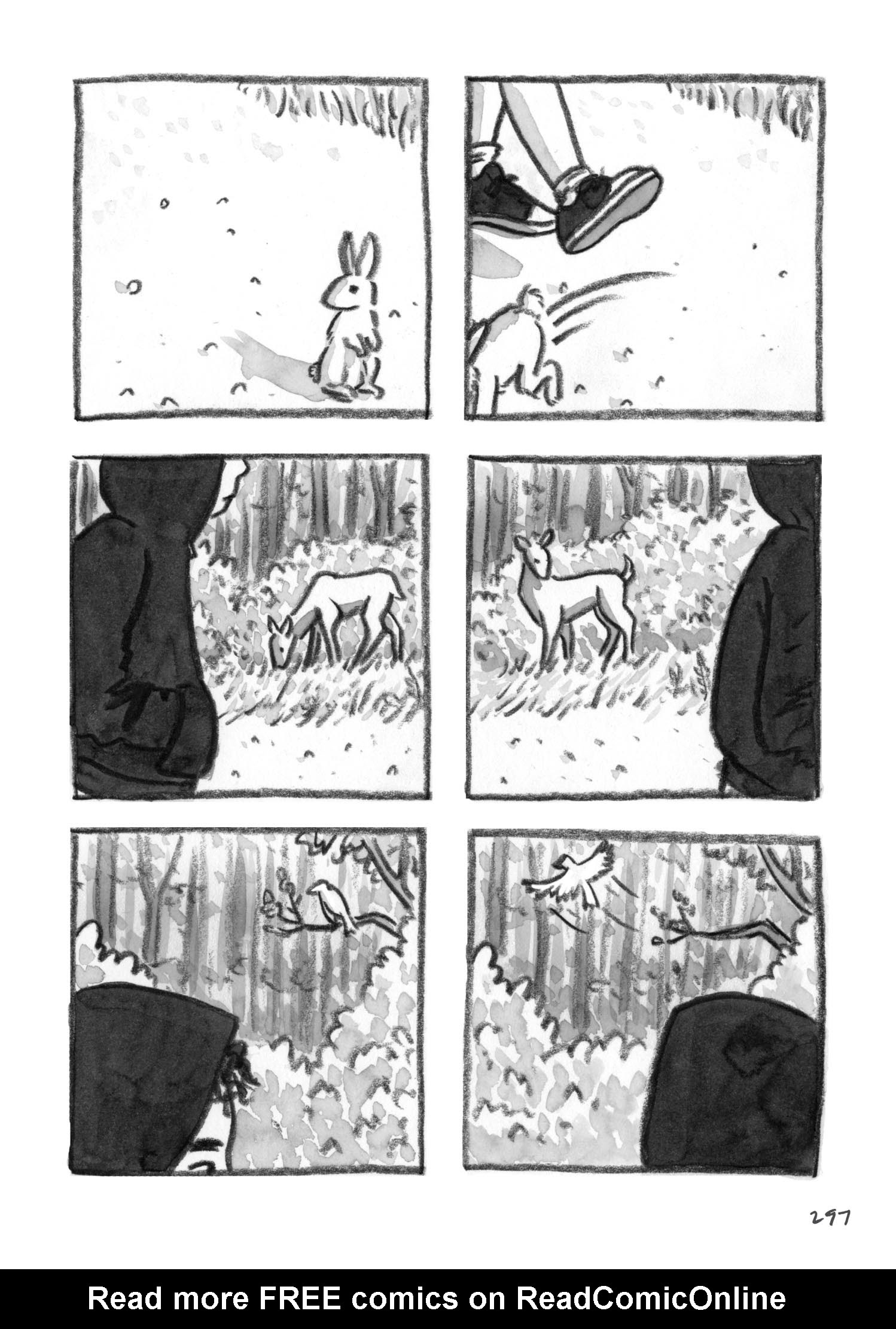 Read online Flamer comic -  Issue # TPB (Part 3) - 89
