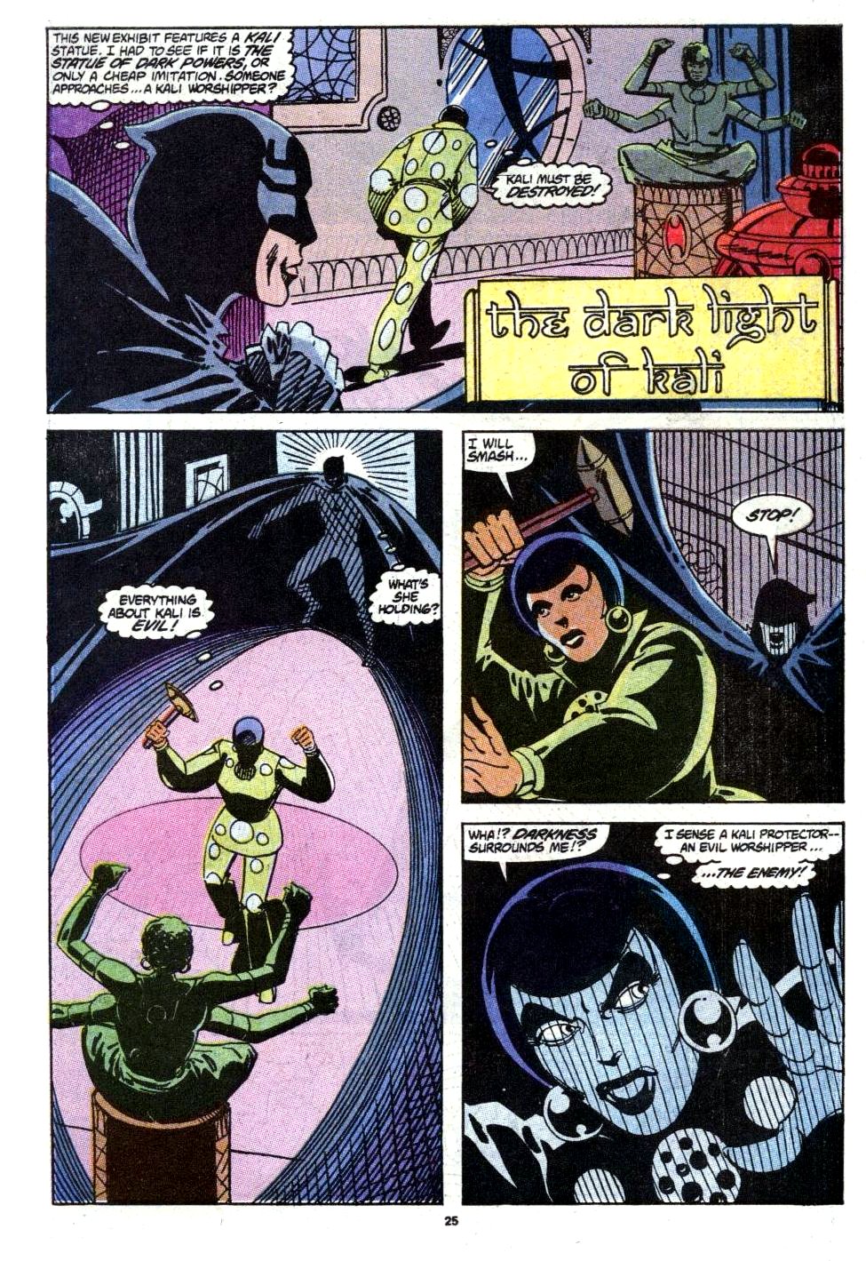 Read online Marvel Comics Presents (1988) comic -  Issue #54 - 27