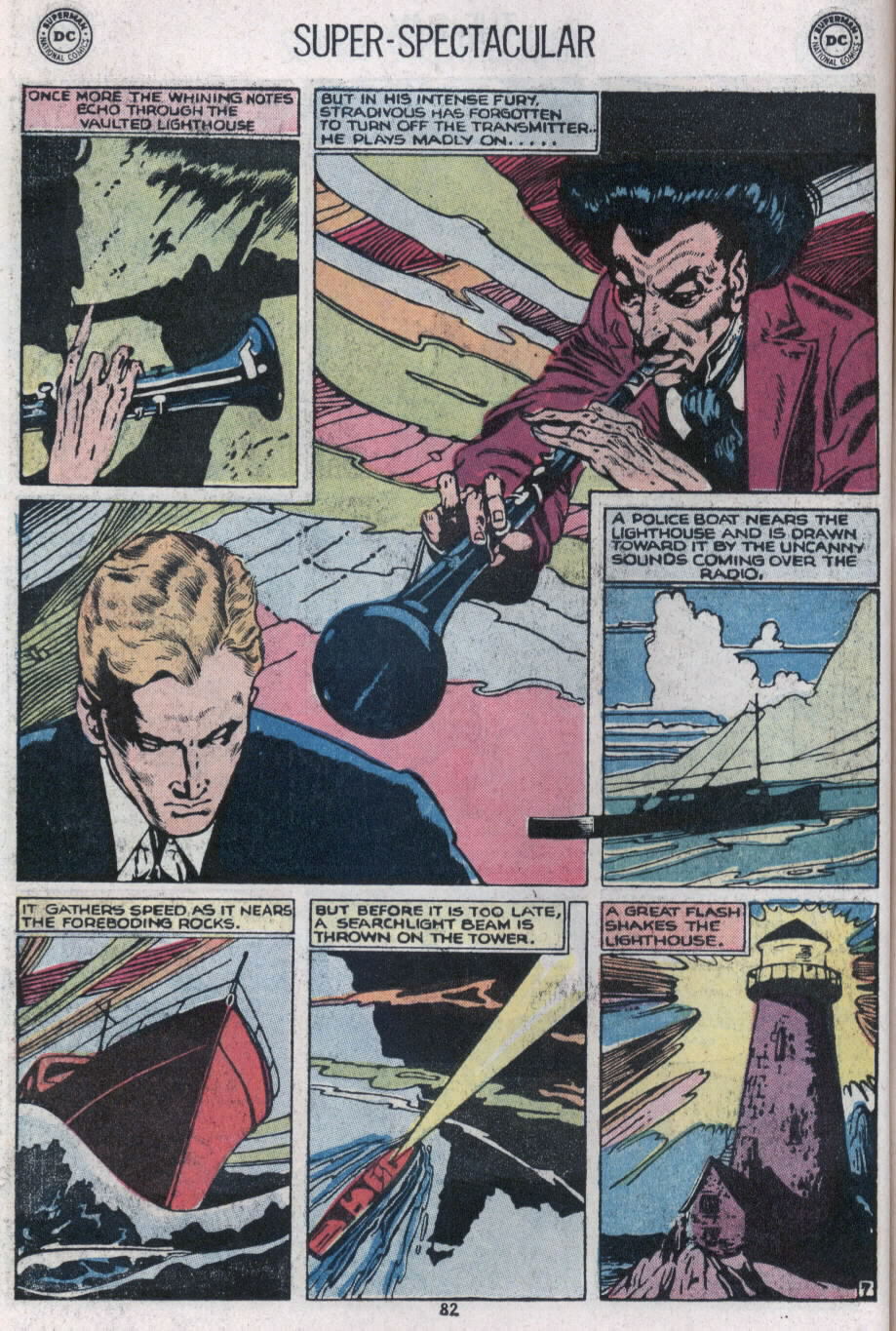 Superman (1939) issue 252 - Page 82