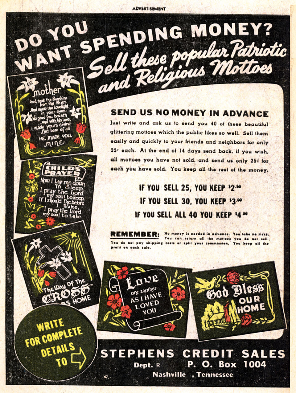 Read online Strange Tales (1951) comic -  Issue #80 - 34