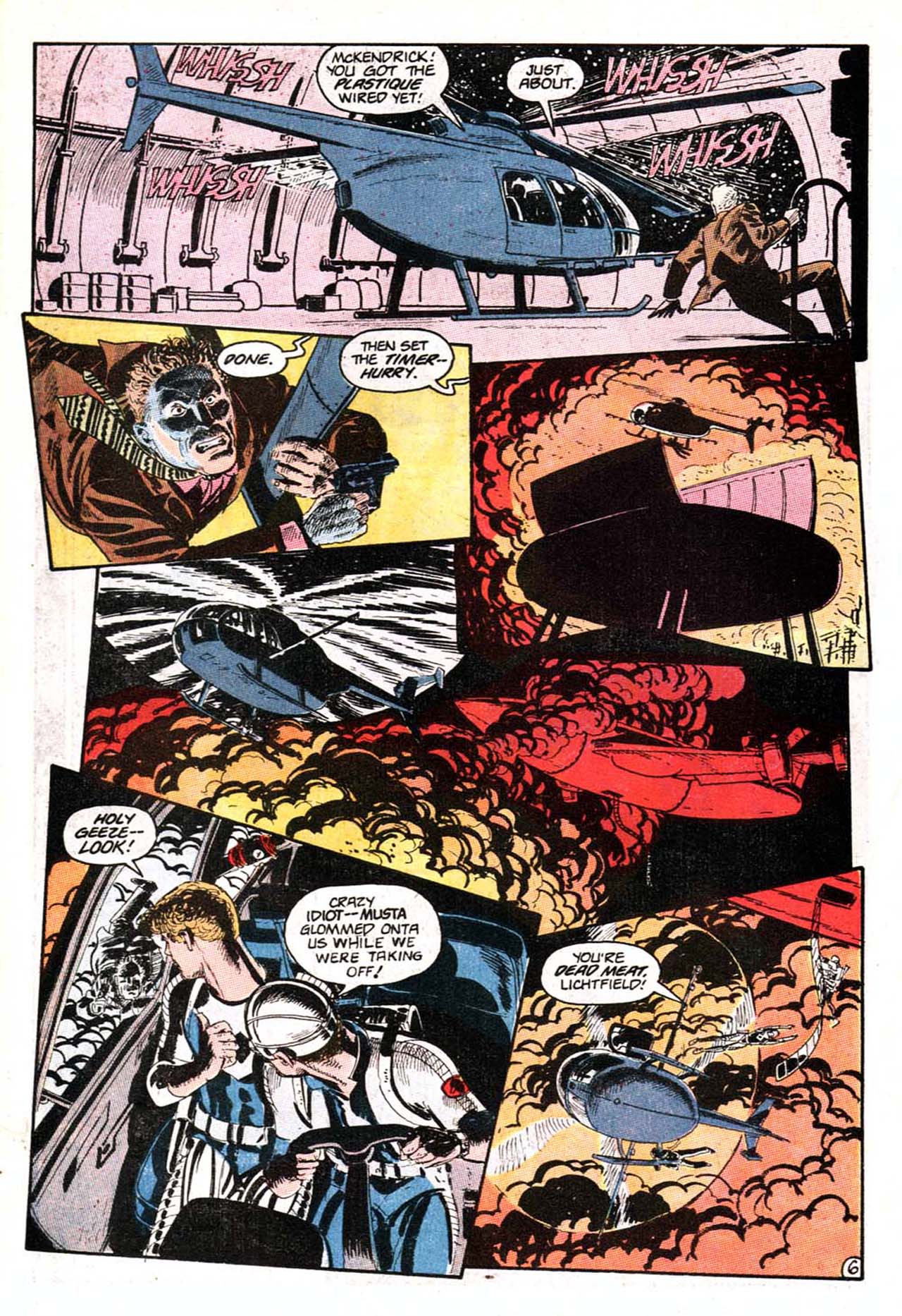 Action Comics (1938) 605 Page 36