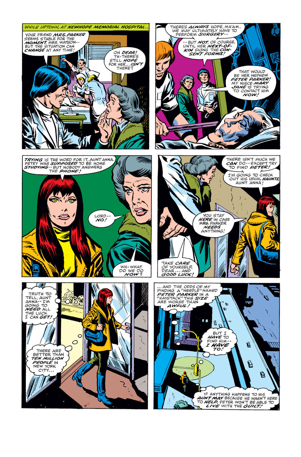 The Amazing Spider-Man (1963) issue 178 - Page 7
