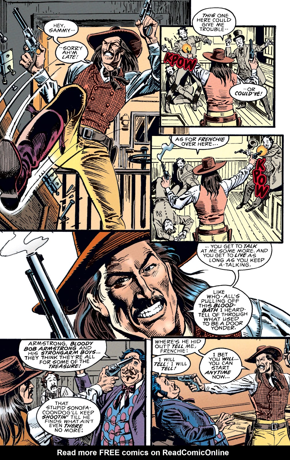 Elseworlds: Batman issue TPB 1 (Part 1) - Page 89