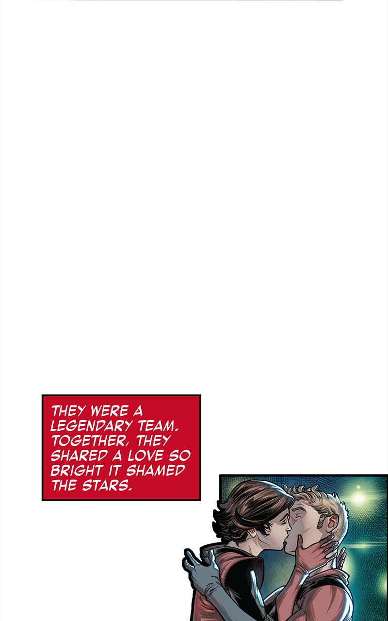 Read online Ant-Man and the Wasp: Lost and Found Infinity Comic comic -  Issue #1 - 5