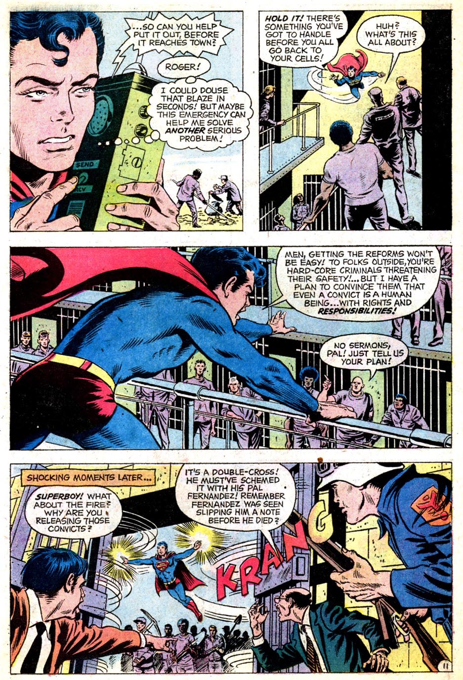 Superboy (1949) 187 Page 11