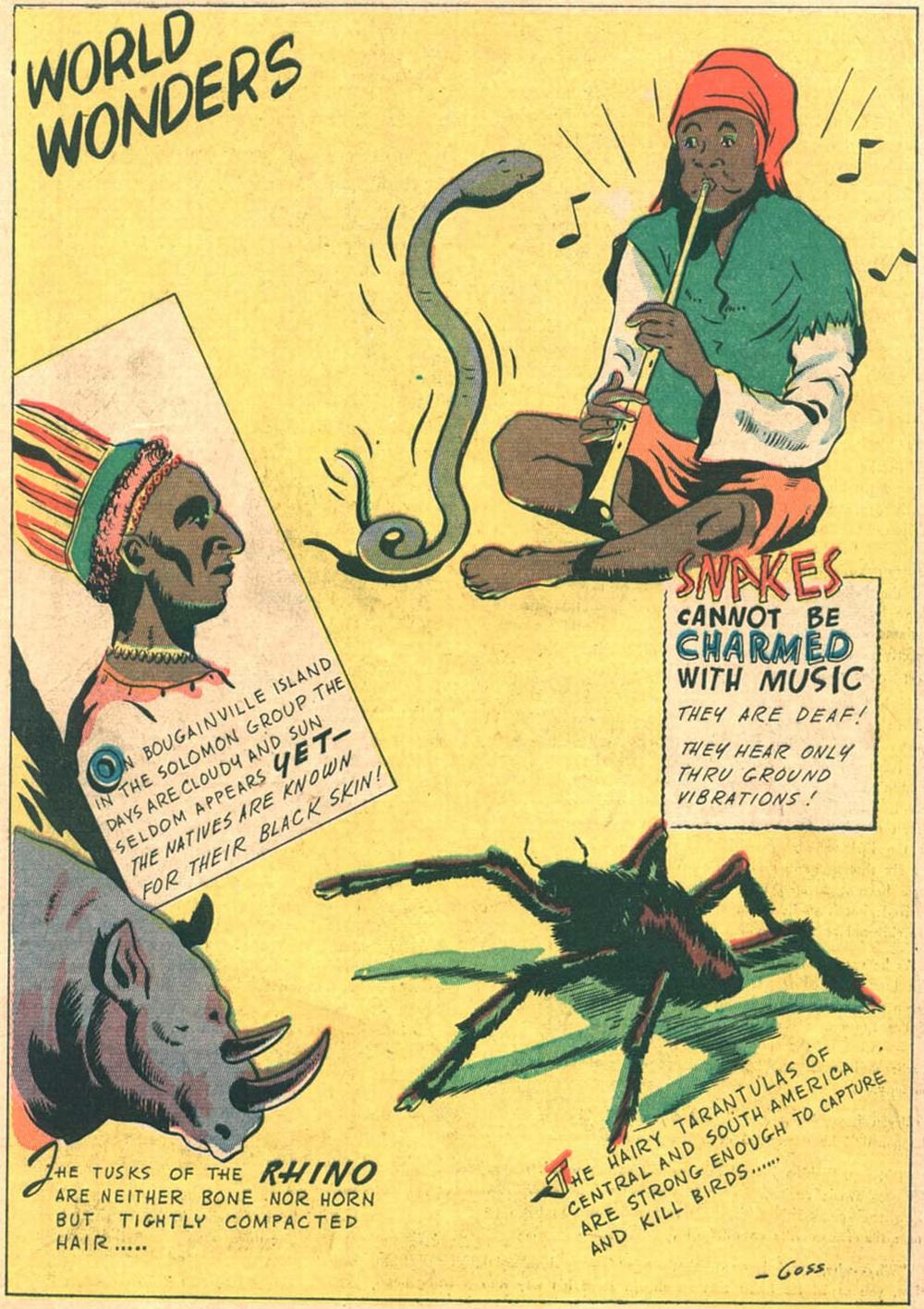 Read online Hangman Comics comic -  Issue #8 - 14