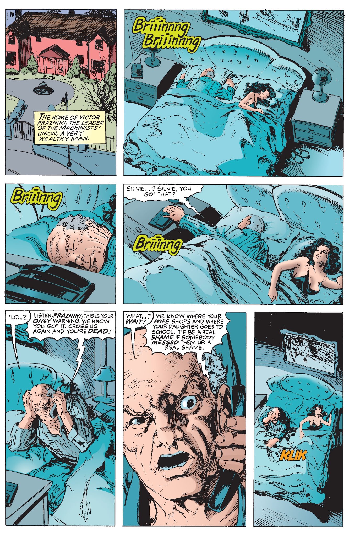 Read online Thor Epic Collection comic -  Issue # TPB 23 (Part 1) - 91
