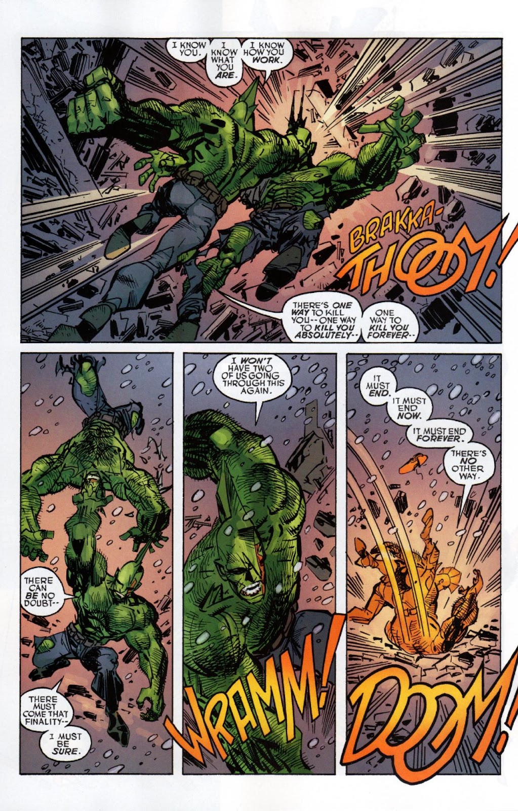 The Savage Dragon (1993) issue 156 - Page 19