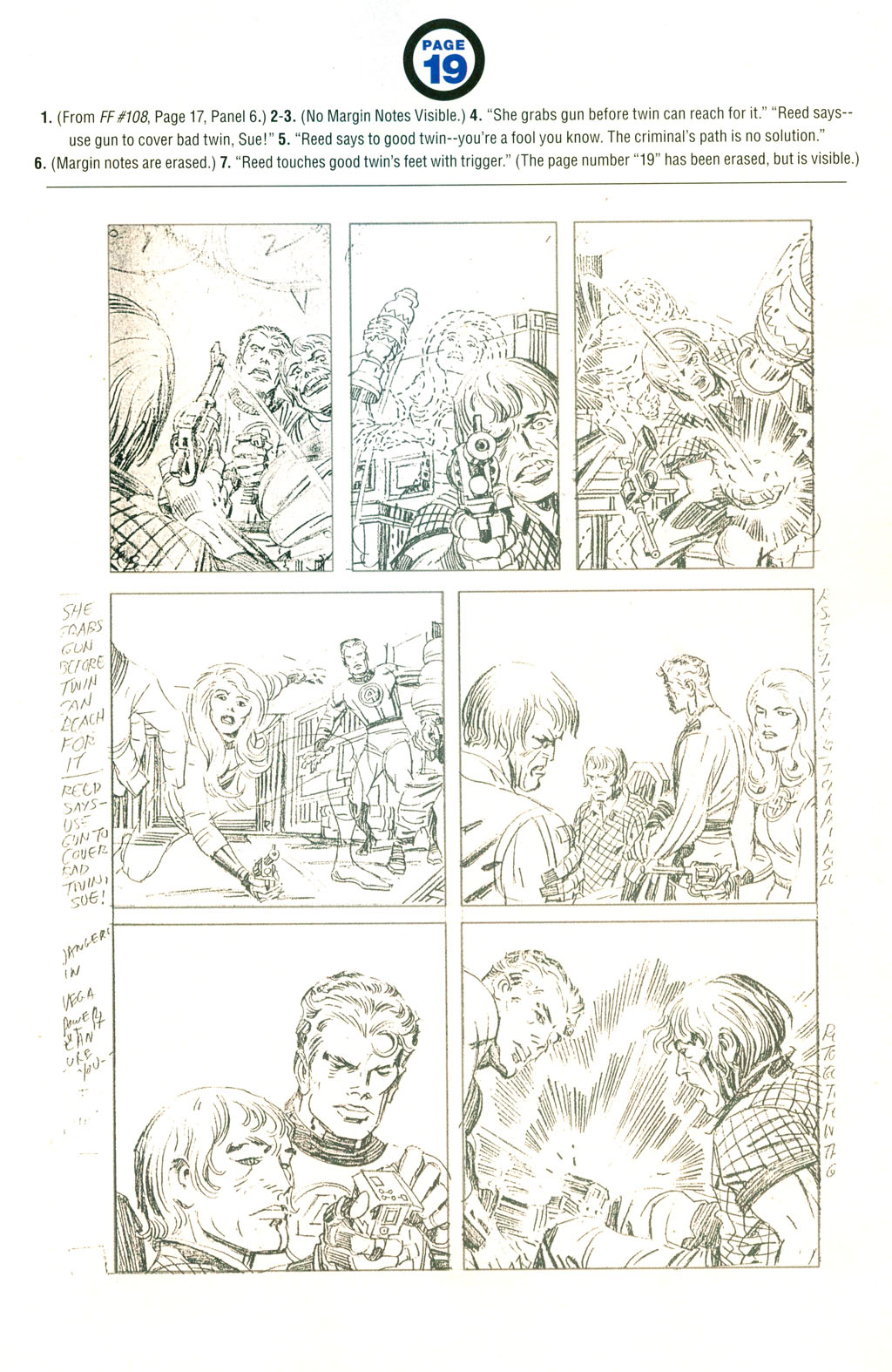 Read online Fantastic Four: The Lost Adventure comic -  Issue # Full - 37