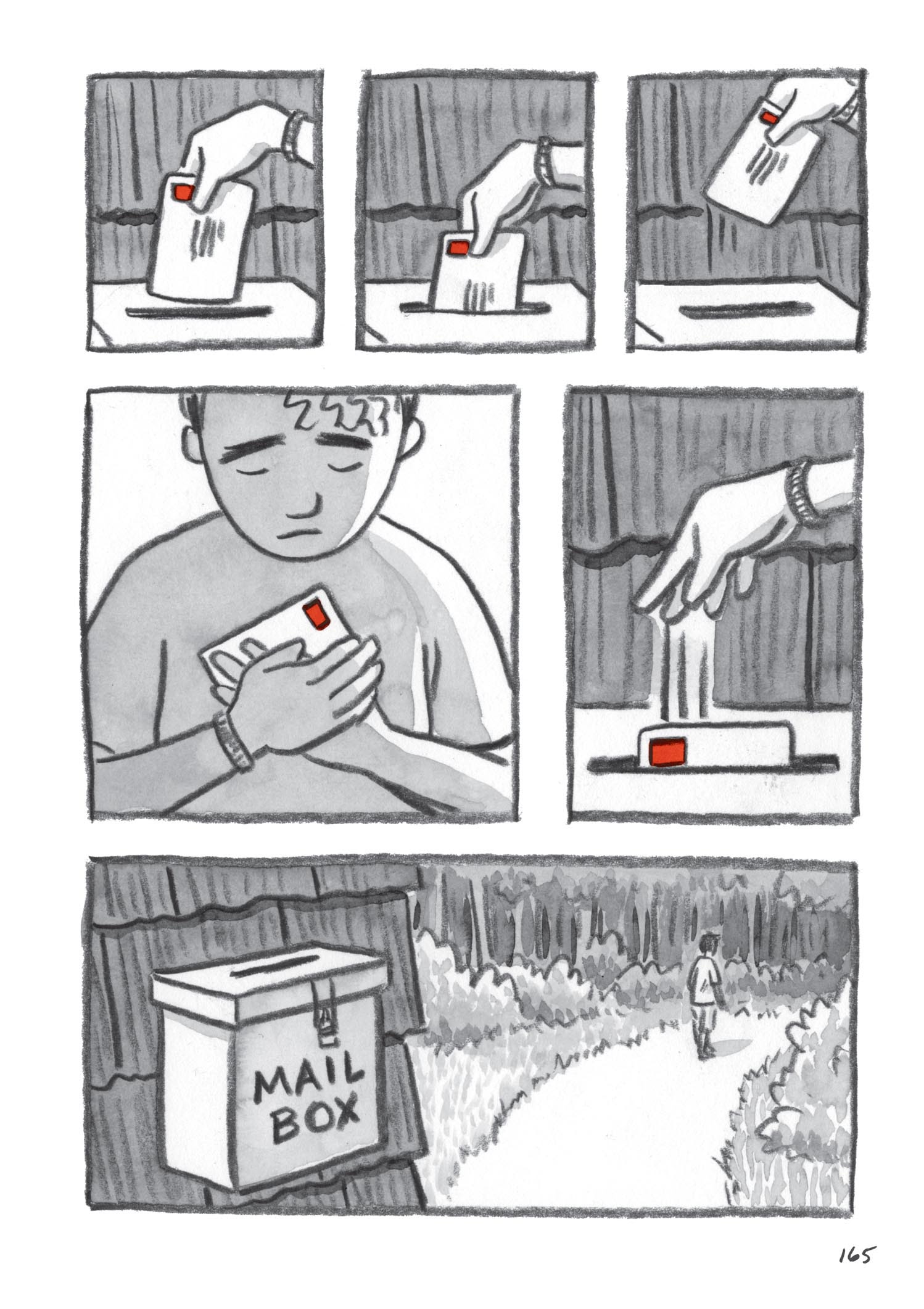 Read online Flamer comic -  Issue # TPB (Part 2) - 63