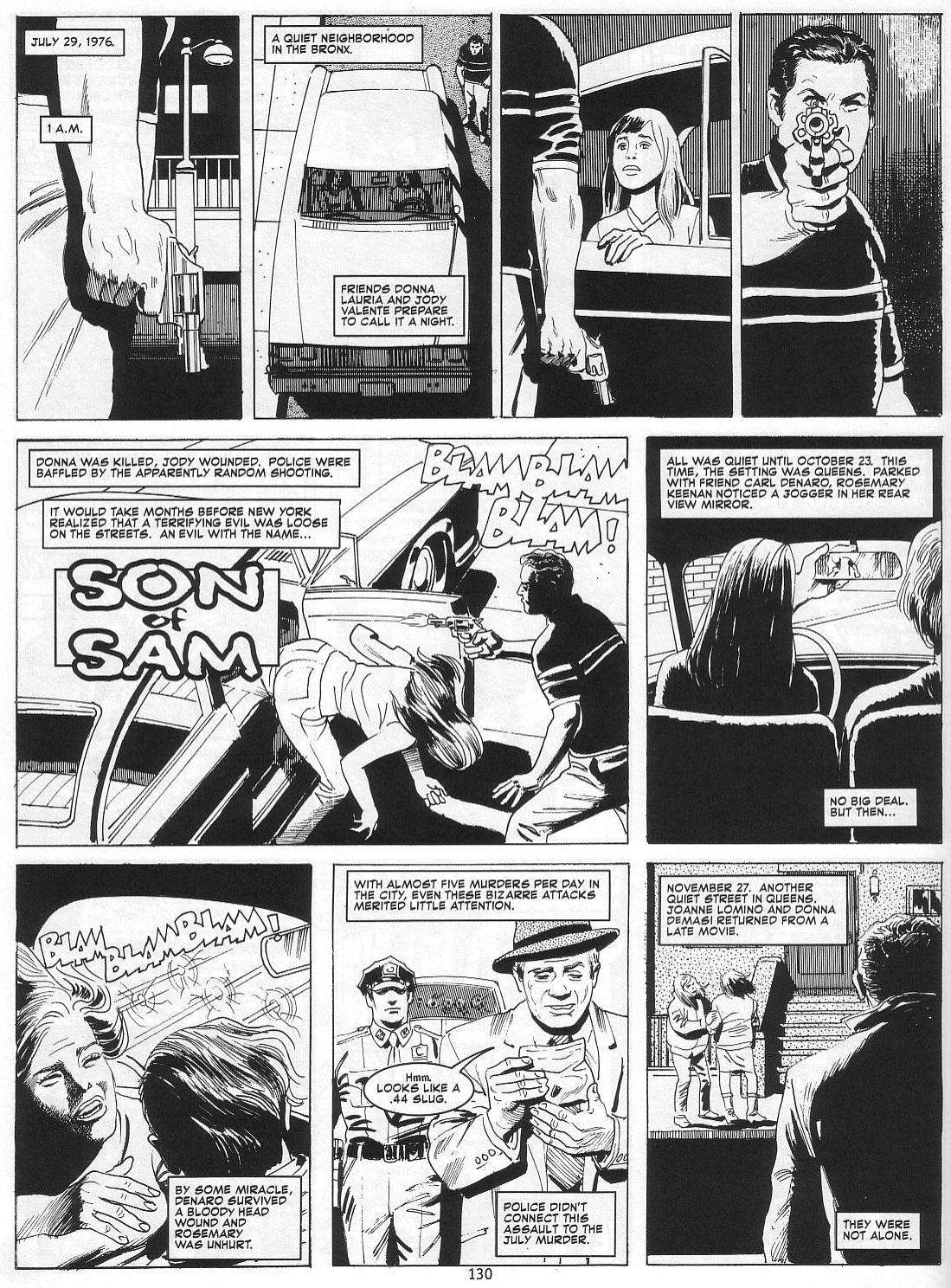 Read online The Big Book of... comic -  Issue # TPB The '70s - 129