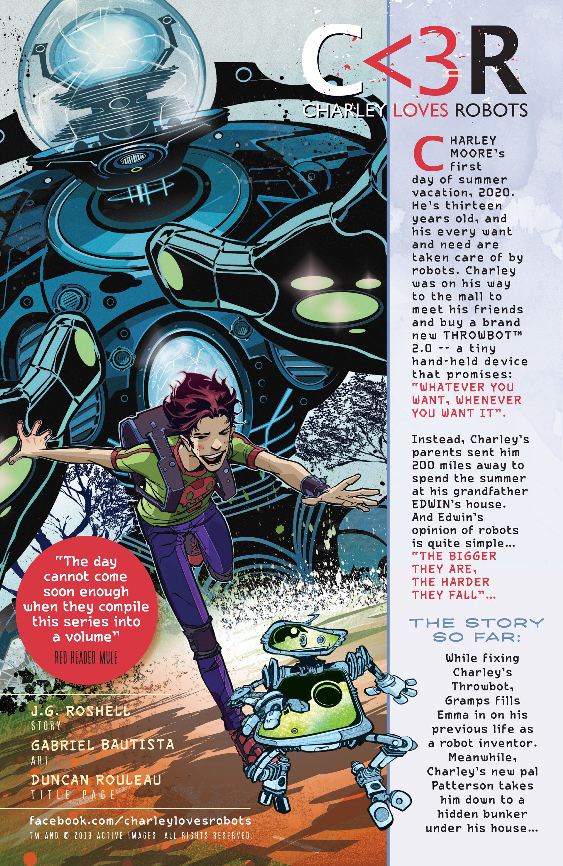 Read online Elephantmen comic -  Issue #52 - 22