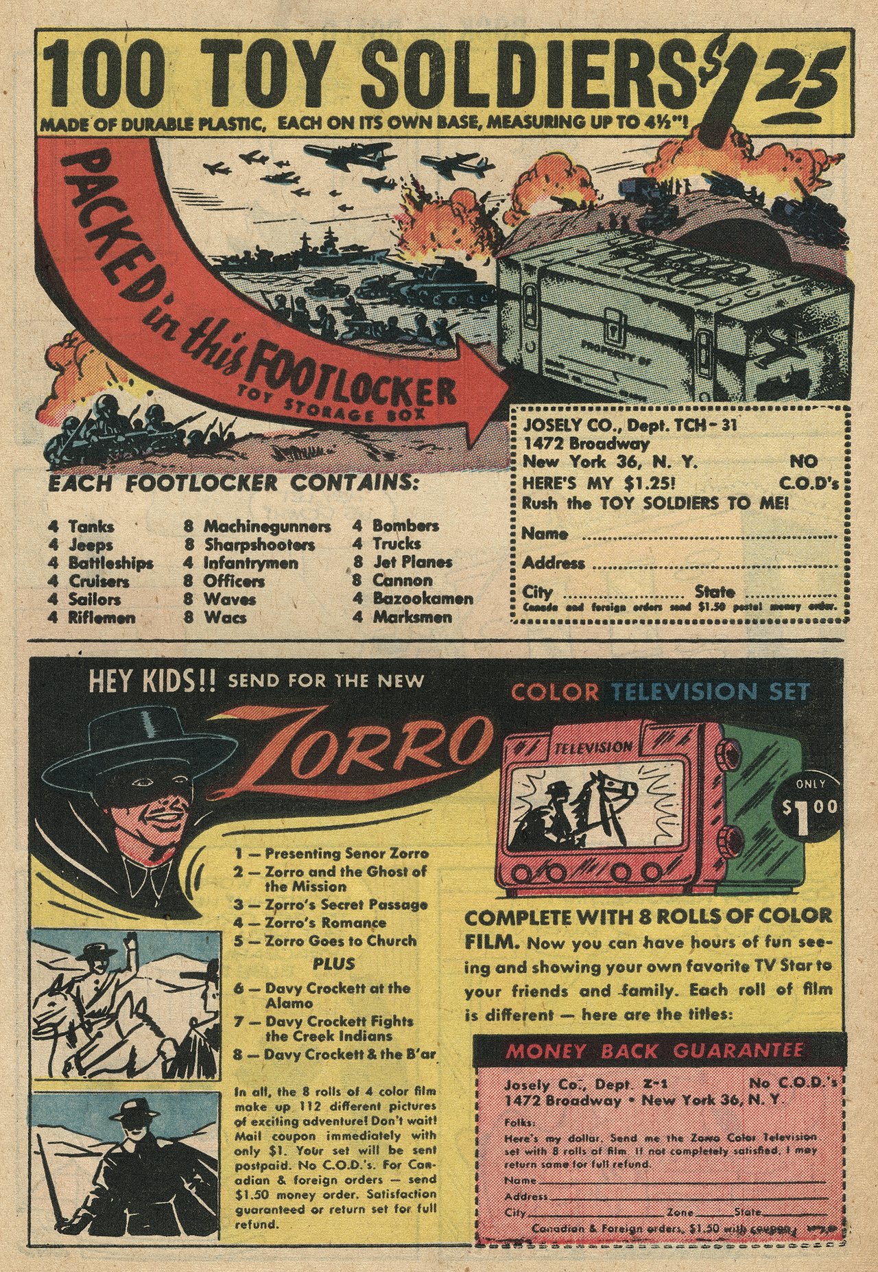 Read online Rock and Rollo comic -  Issue #19 - 27