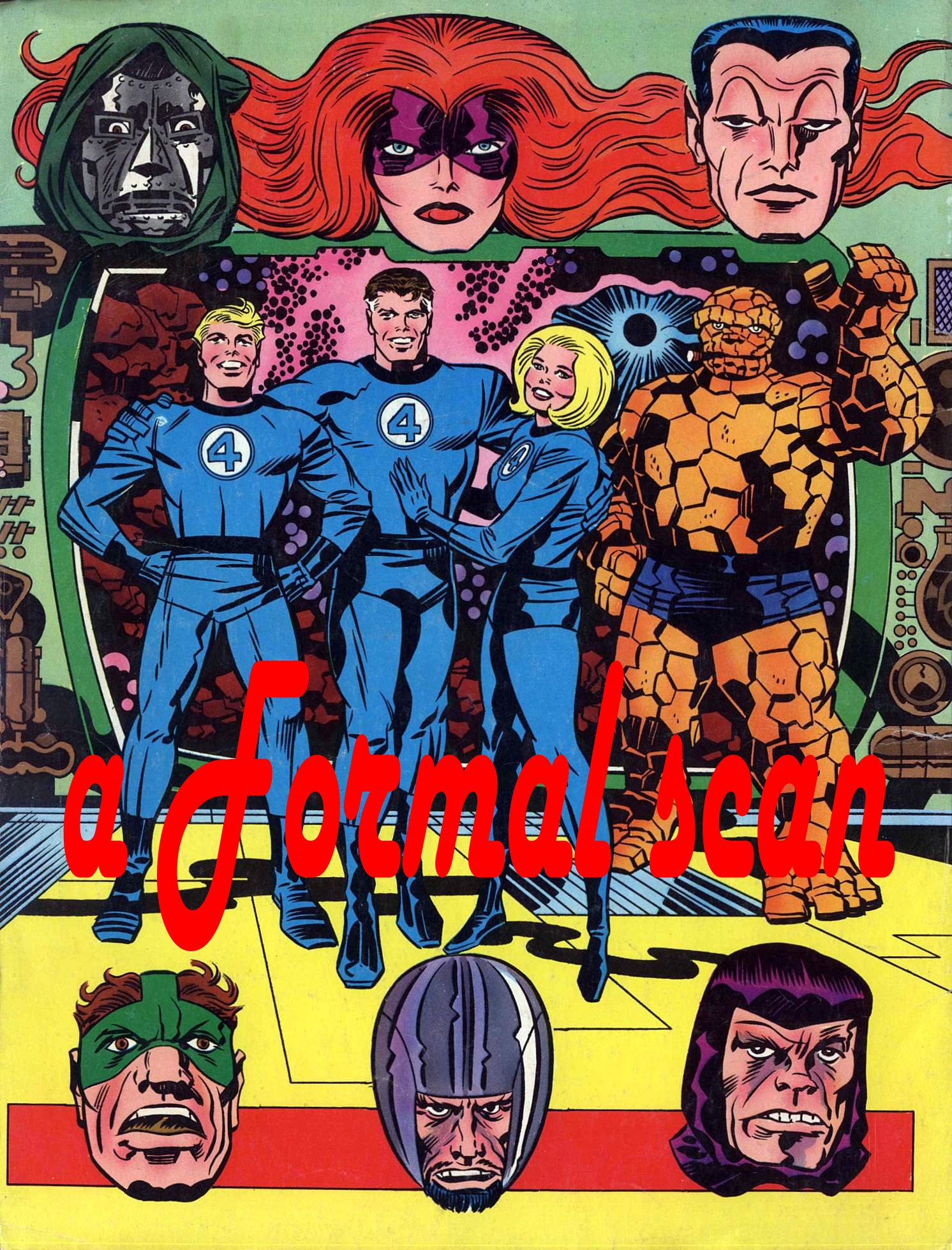Read online Marvel Treasury Edition comic -  Issue #11 - 85