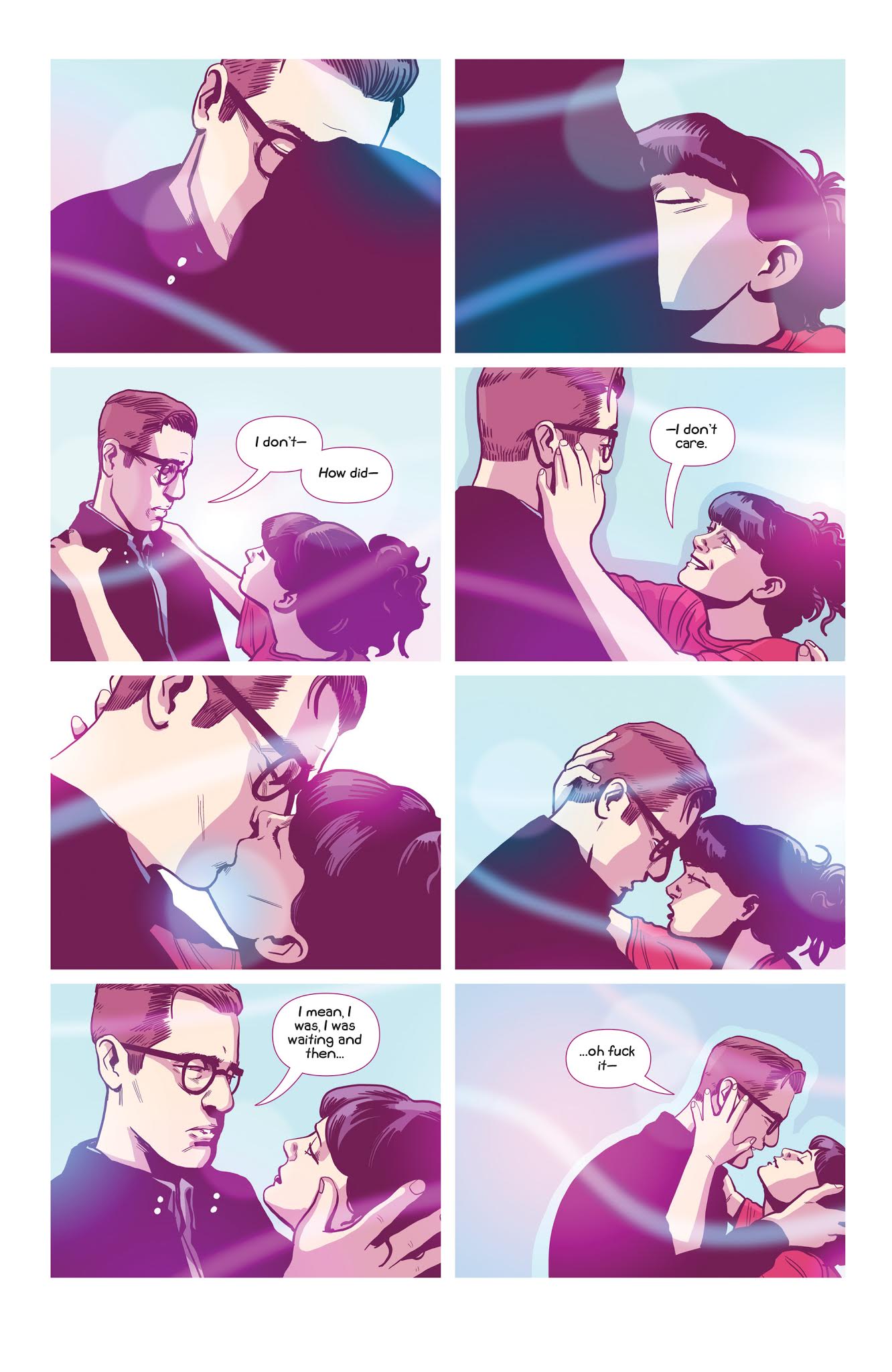 Read online Sex Criminals comic -  Issue #25 - 31