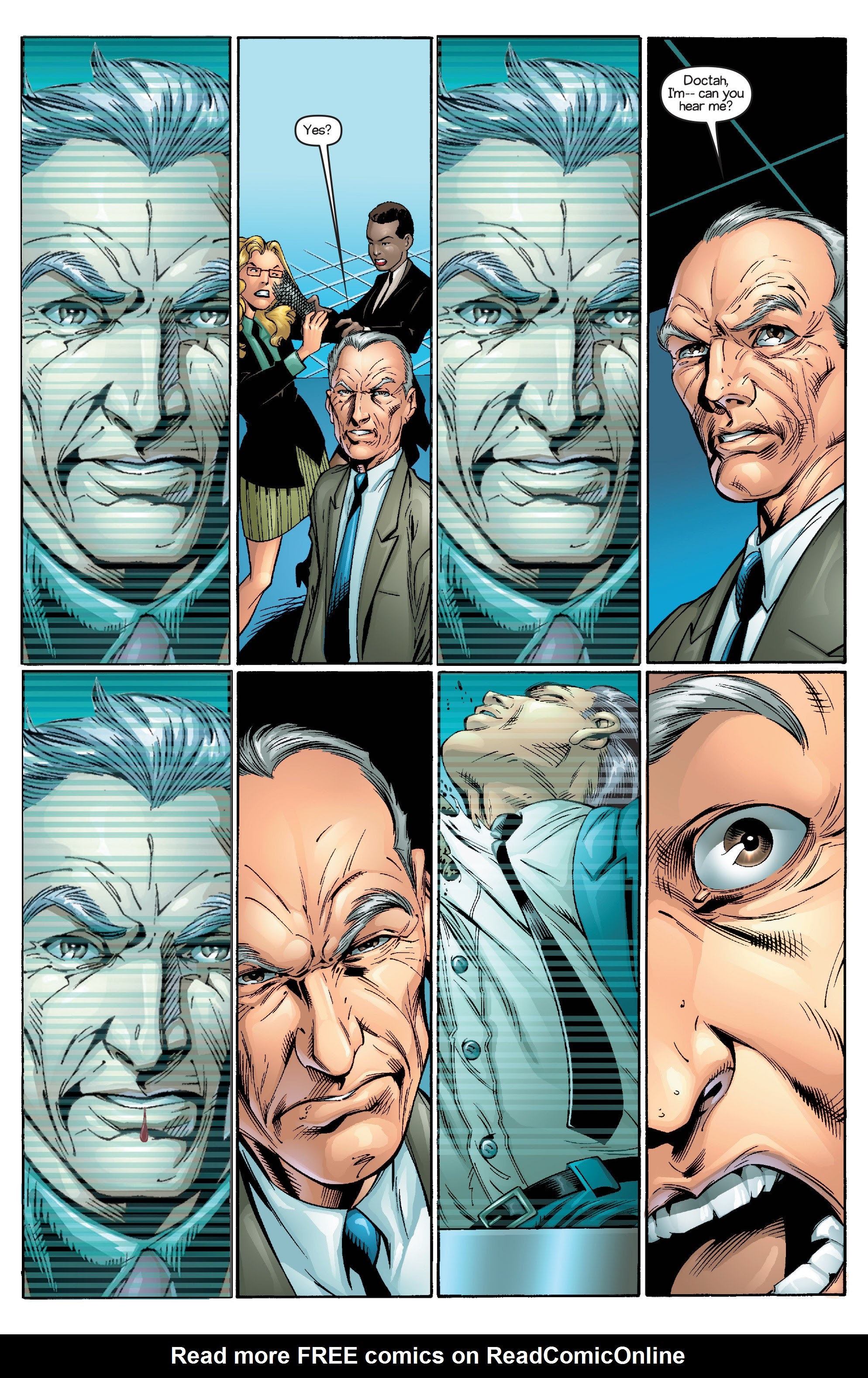 Read online Ultimate Spider-Man (2000) comic -  Issue # _TPB 2 (Part 2) - 26