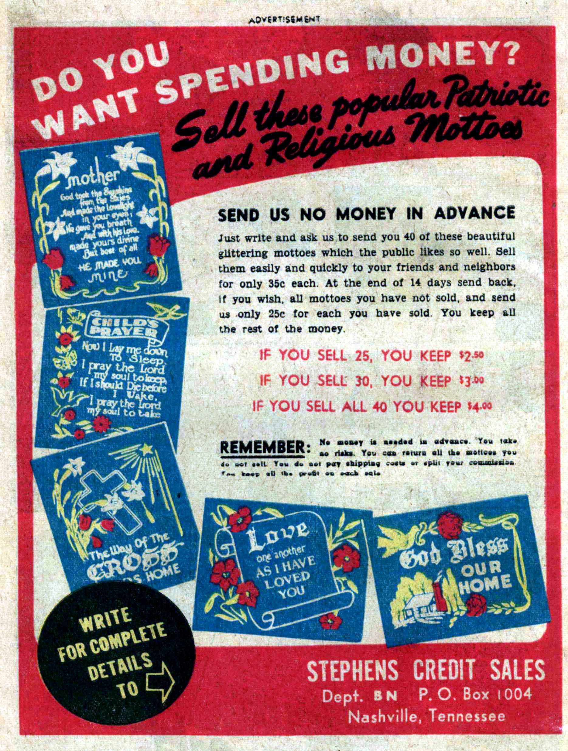 Read online Superman (1939) comic -  Issue #130 - 34